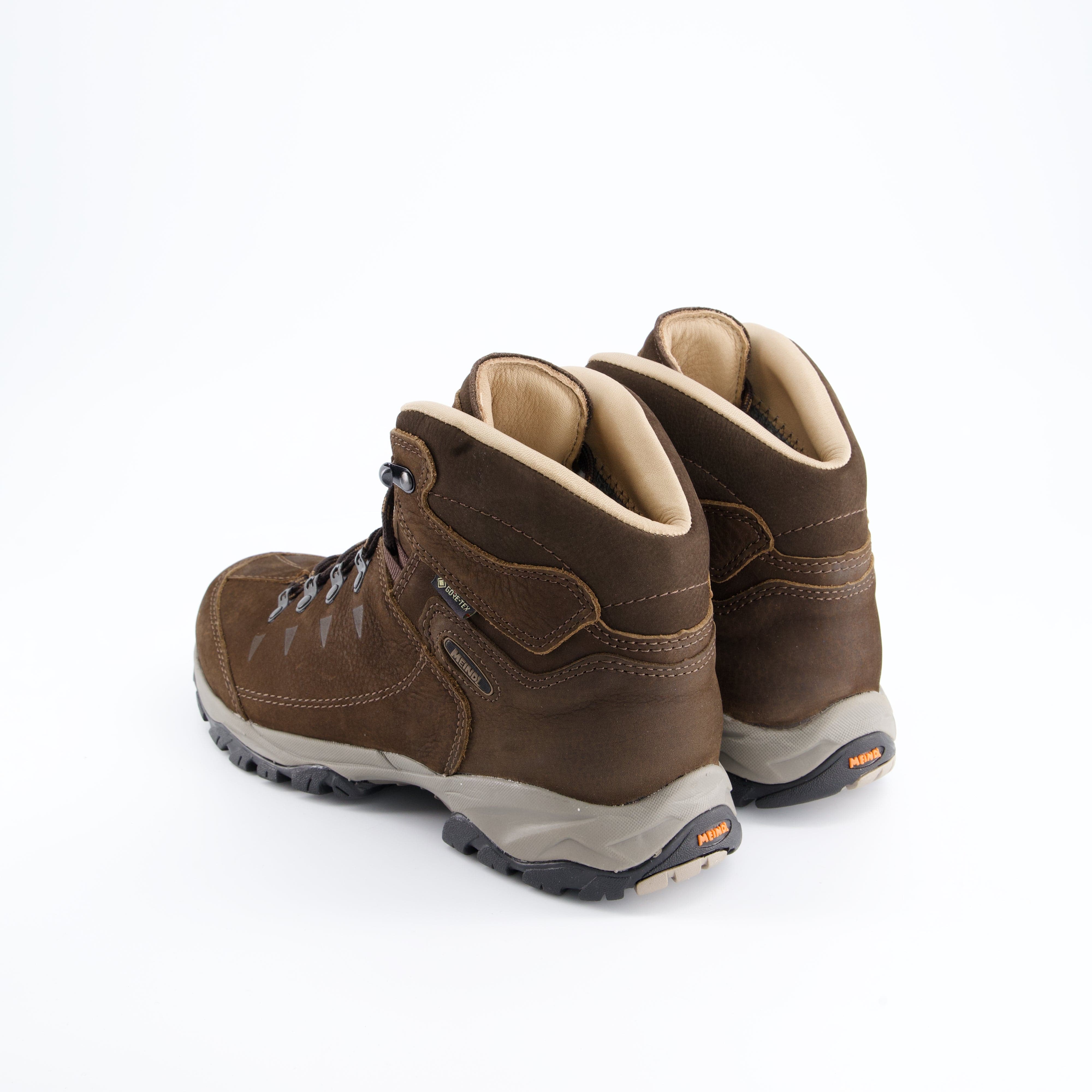 MEINDL Herrenschuh - Outdoorschuhe Outdoorschuhe Ohio 2 GTX