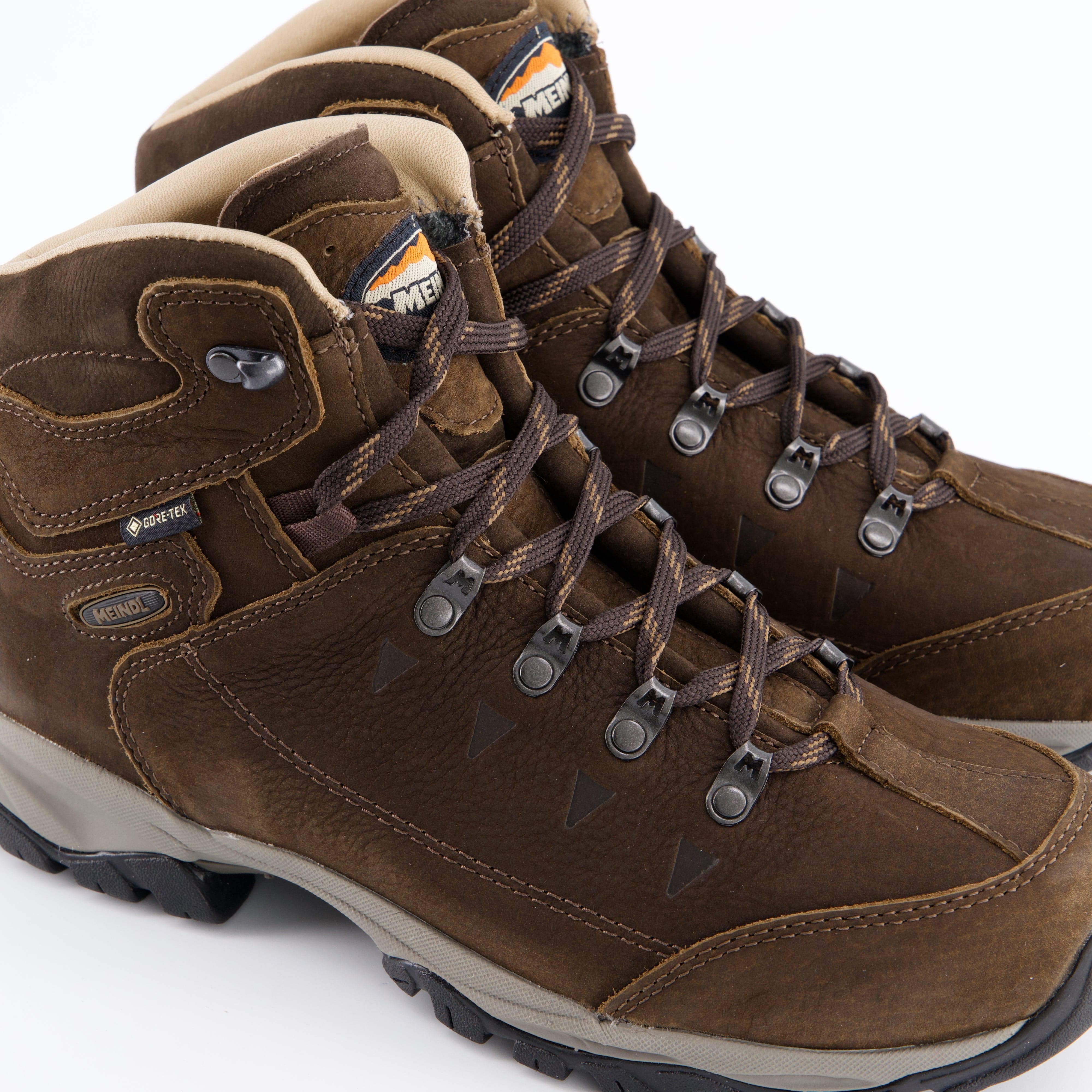 MEINDL Herrenschuh - Outdoorschuhe Outdoorschuhe Ohio 2 GTX