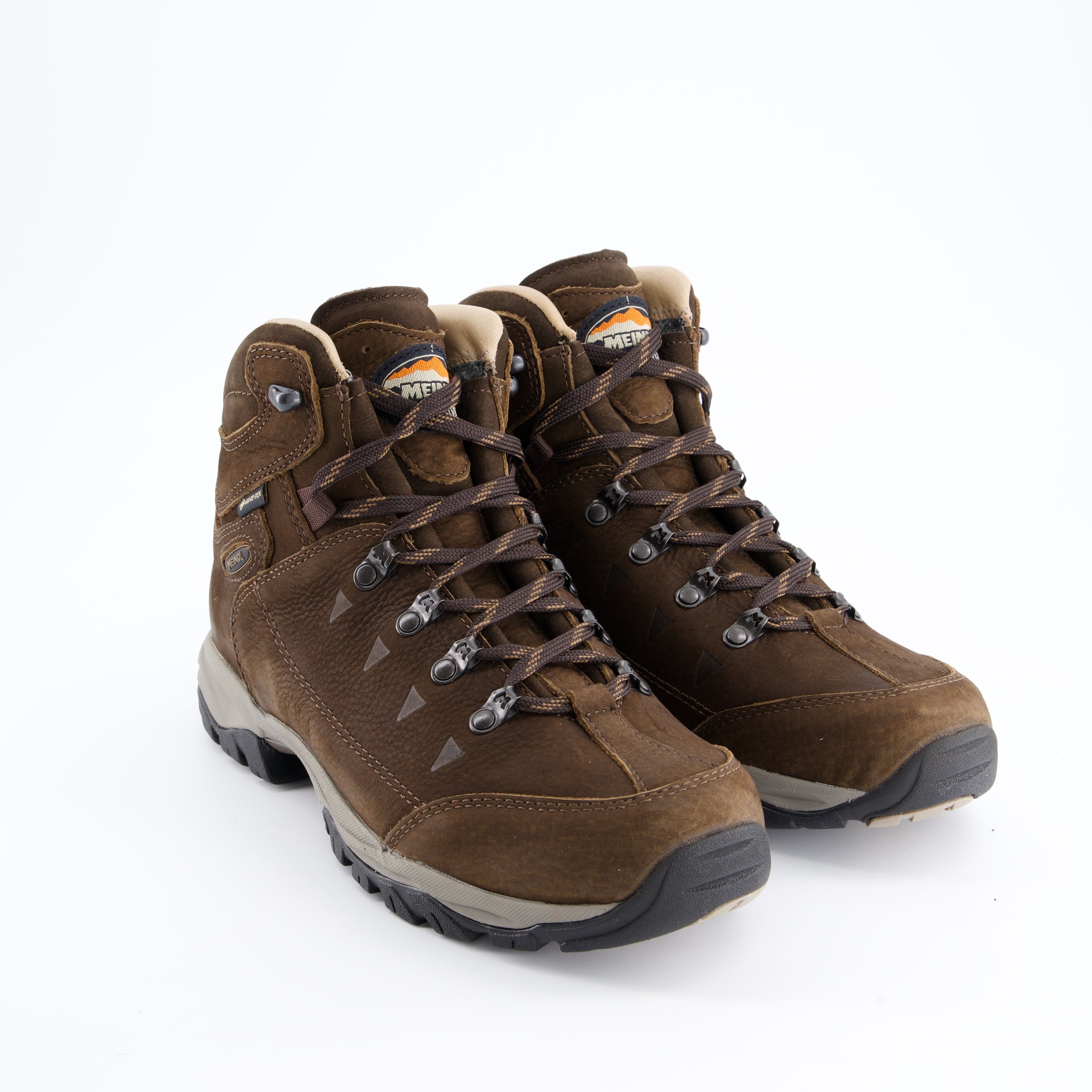 MEINDL Herrenschuh - Outdoorschuhe Outdoorschuhe Ohio 2 GTX