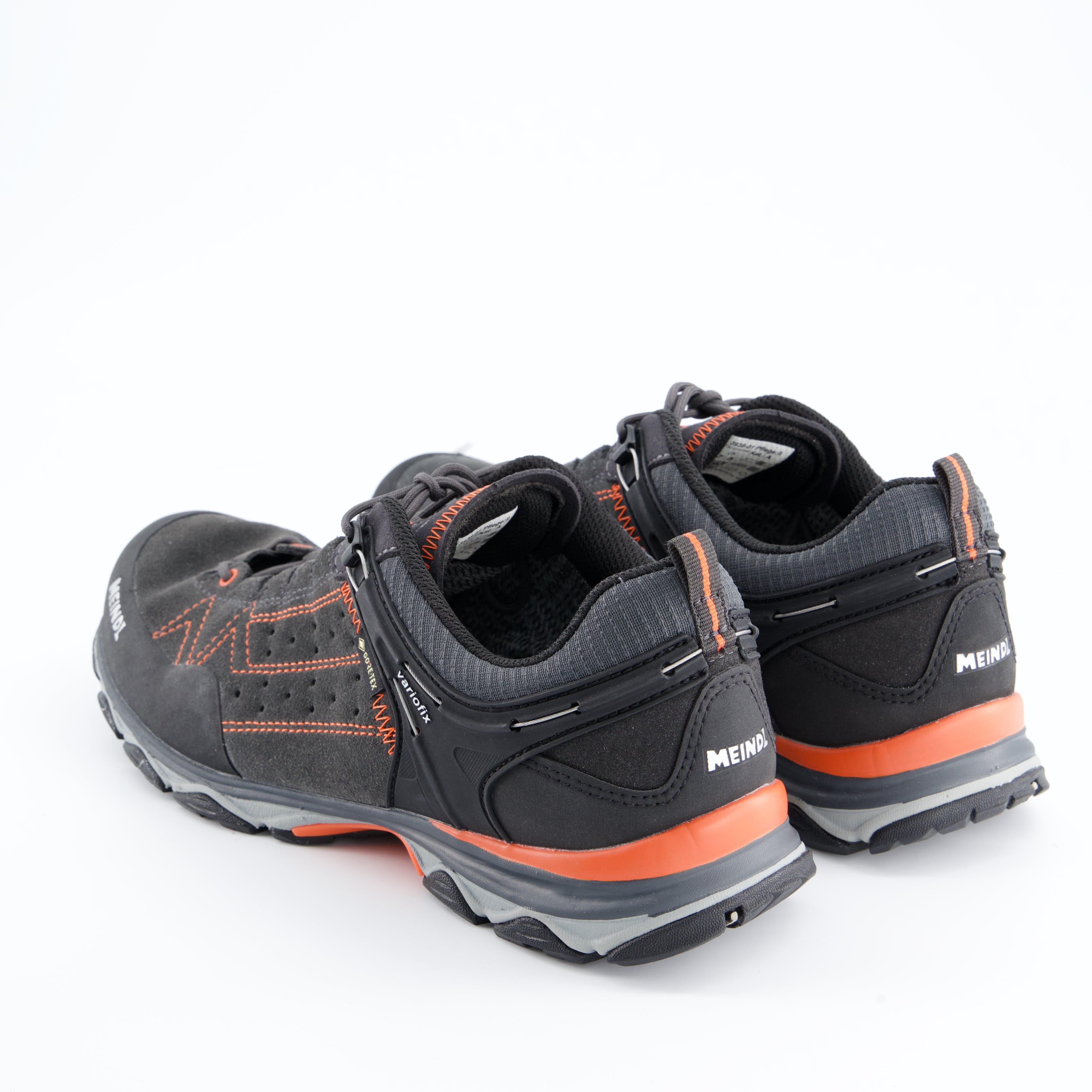 MEINDL Herrenschuh - Outdoorschuhe Outdoorschuhe Ontario GTX