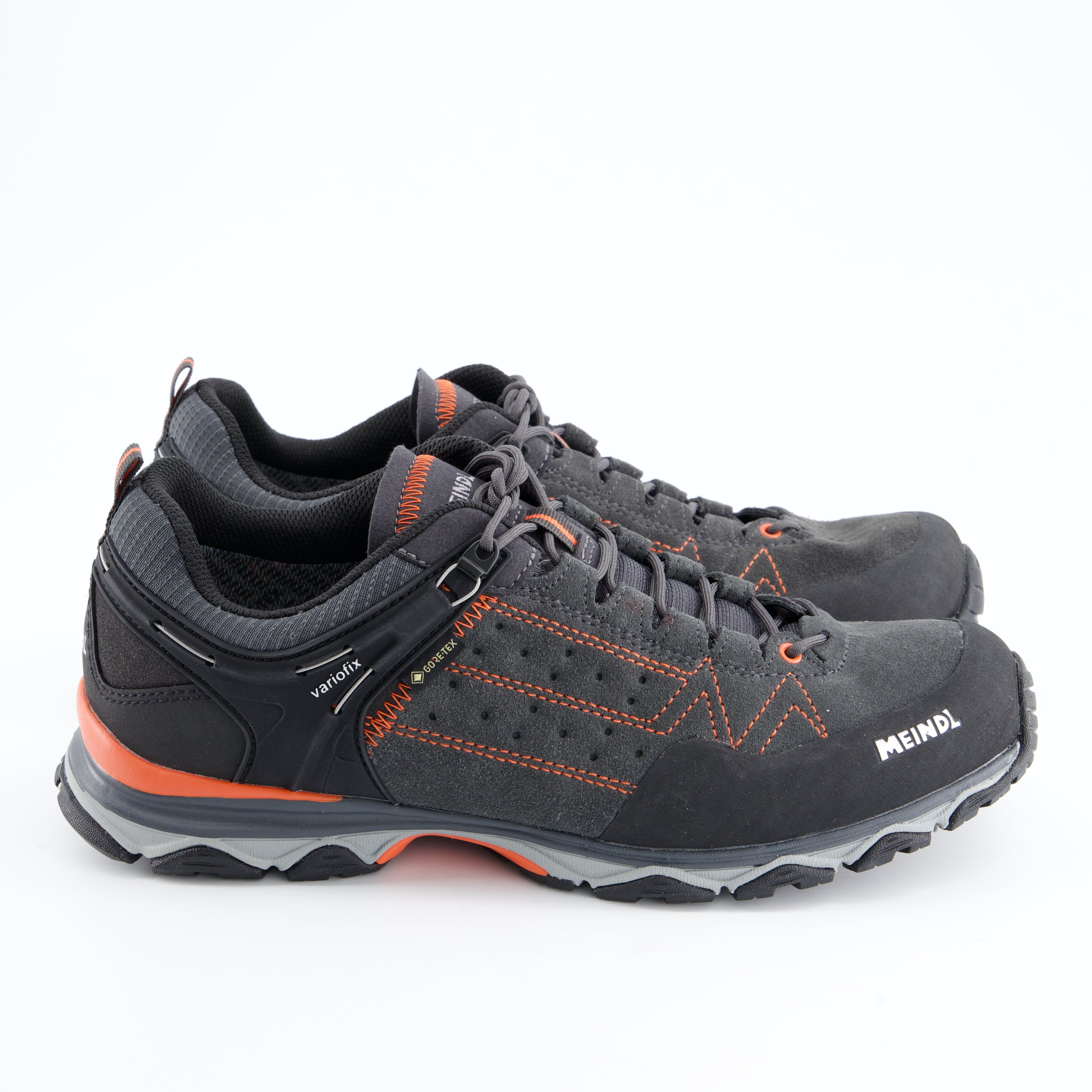 MEINDL Herrenschuh - Outdoorschuhe Outdoorschuhe Ontario GTX