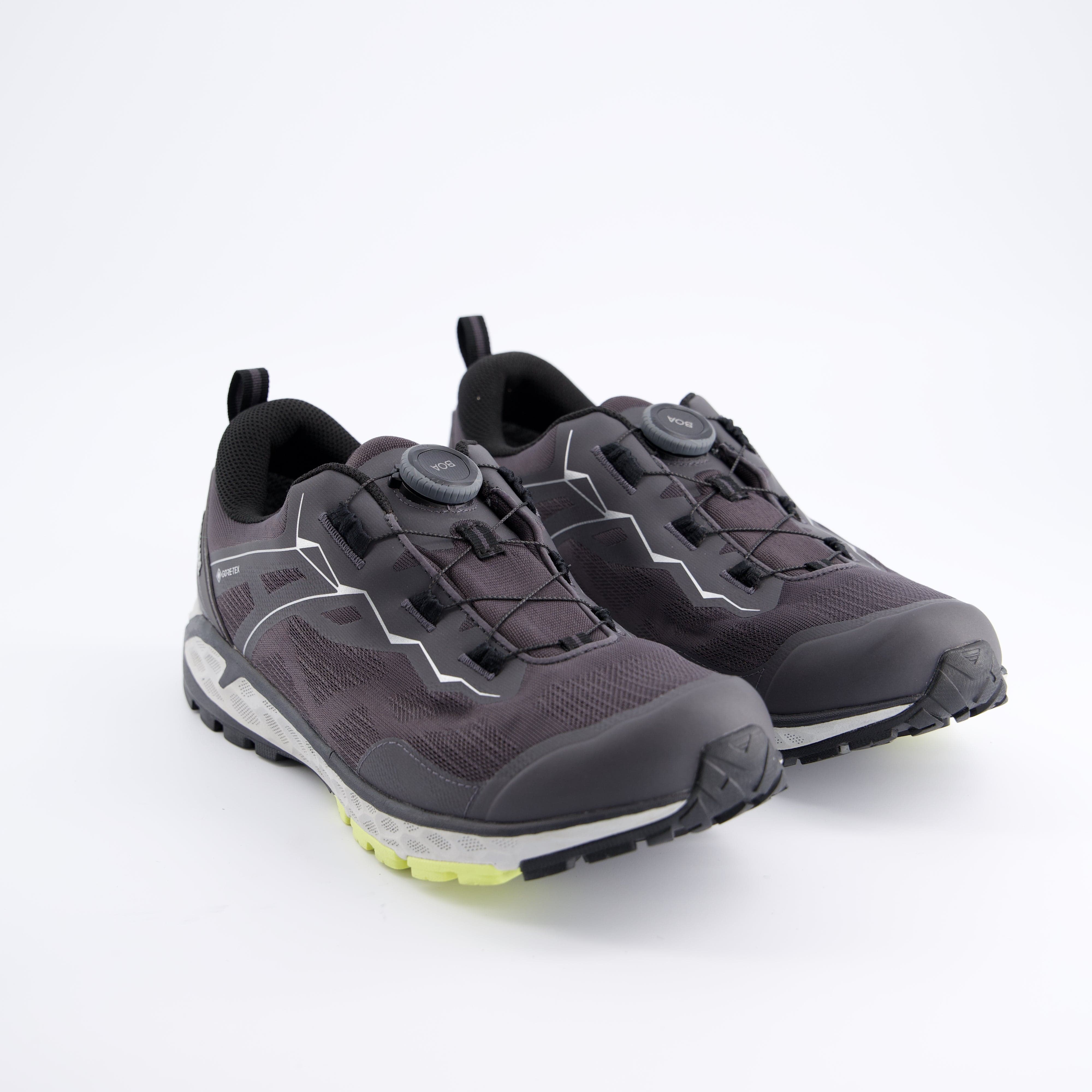 MEINDL Herrenschuh - Outdoorschuhe, Outdoorschuhe Power Walker 3.5 (Boa©)