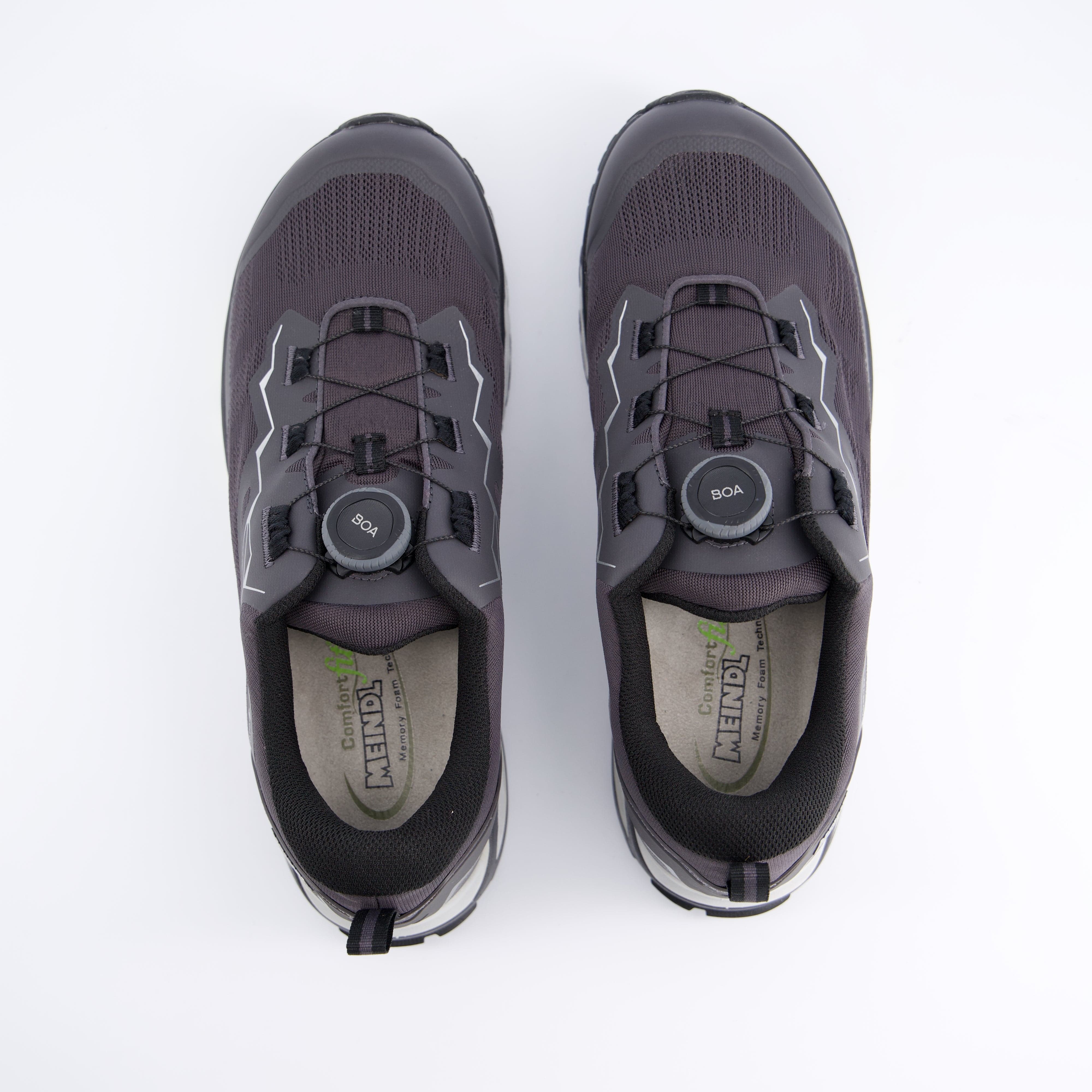 MEINDL Herrenschuh - Outdoorschuhe, Outdoorschuhe Power Walker 3.5 (Boa©)
