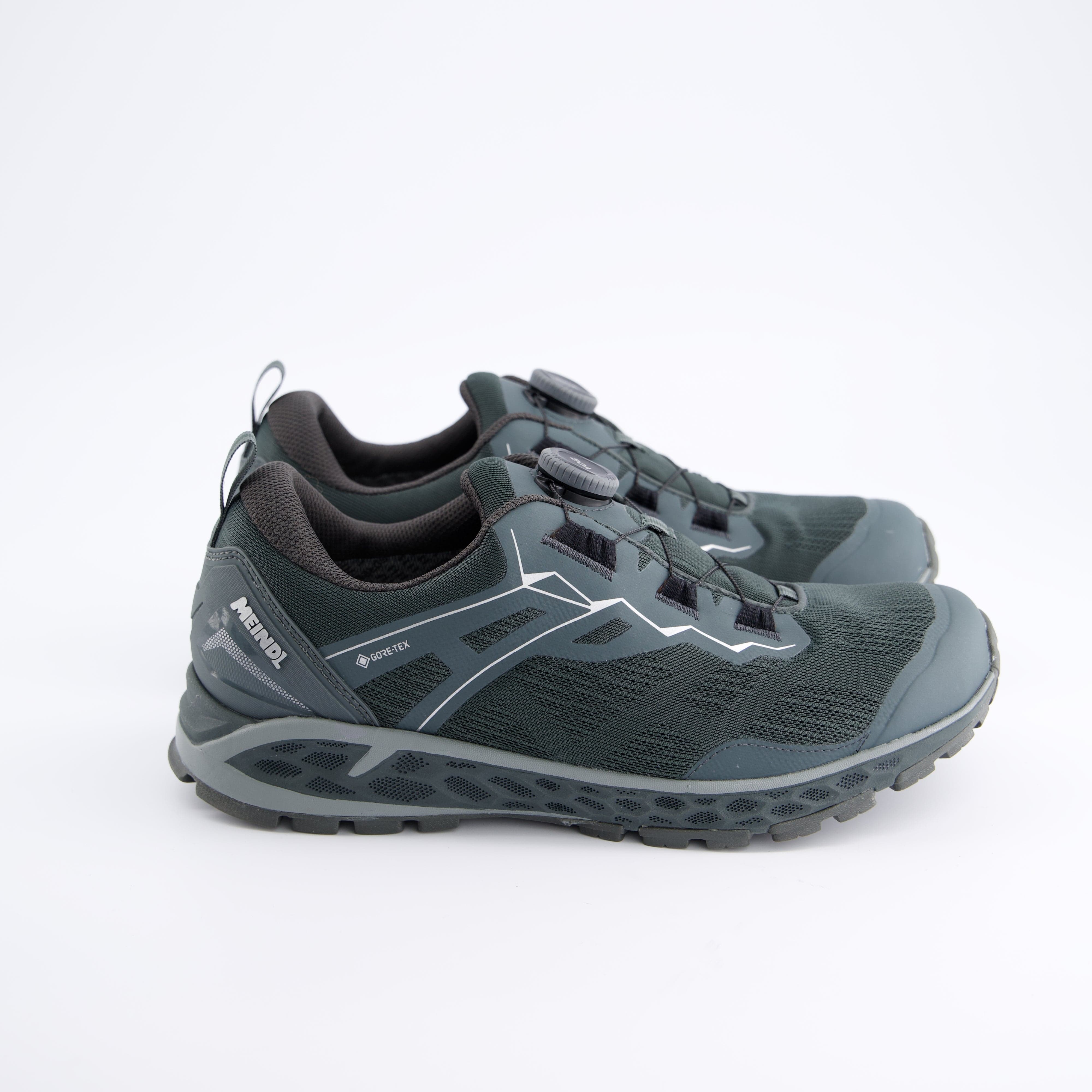 MEINDL Herrenschuh - Outdoorschuhe, Outdoorschuhe Power Walker 3.5 (Boa©)