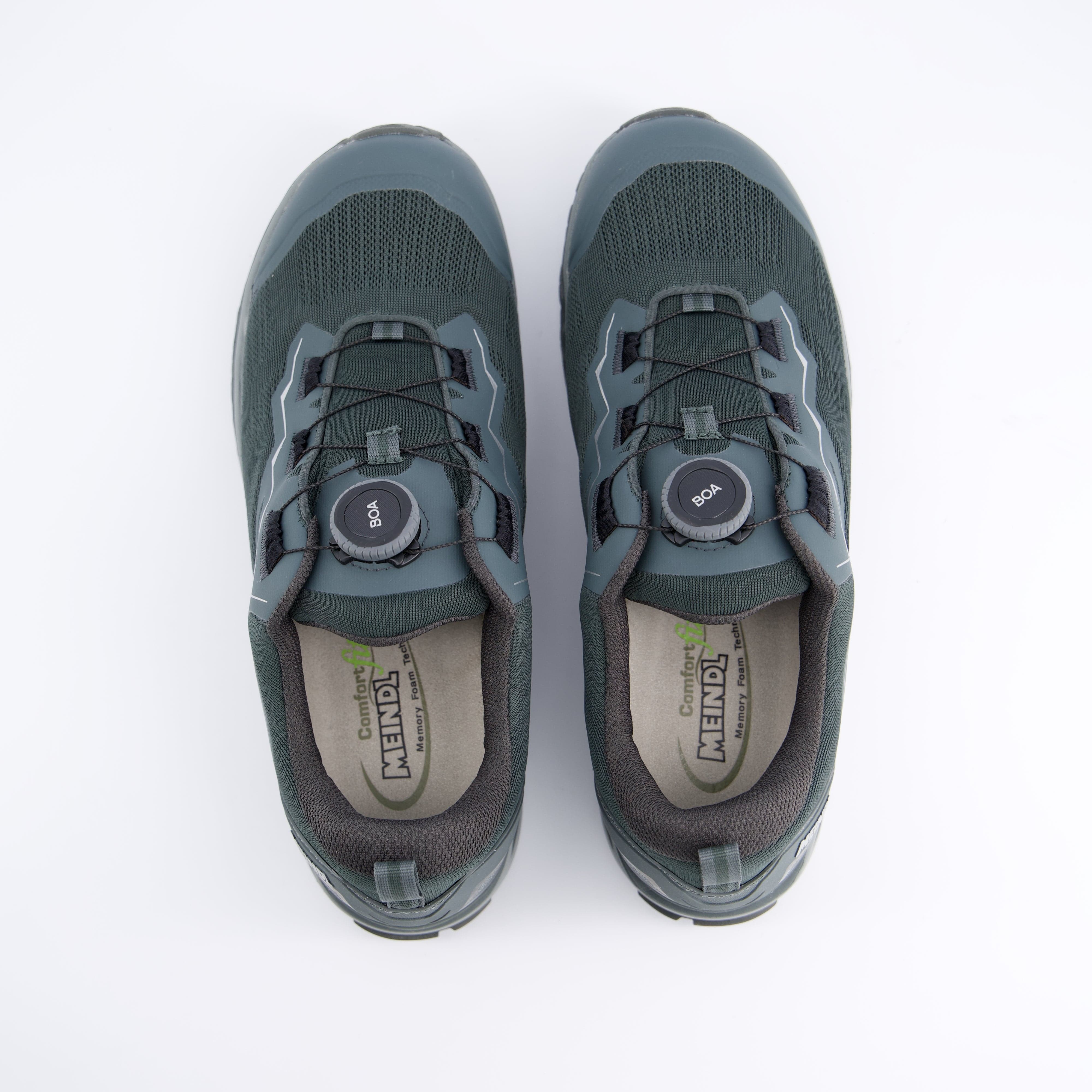MEINDL Herrenschuh - Outdoorschuhe, Outdoorschuhe Power Walker 3.5 (Boa©)