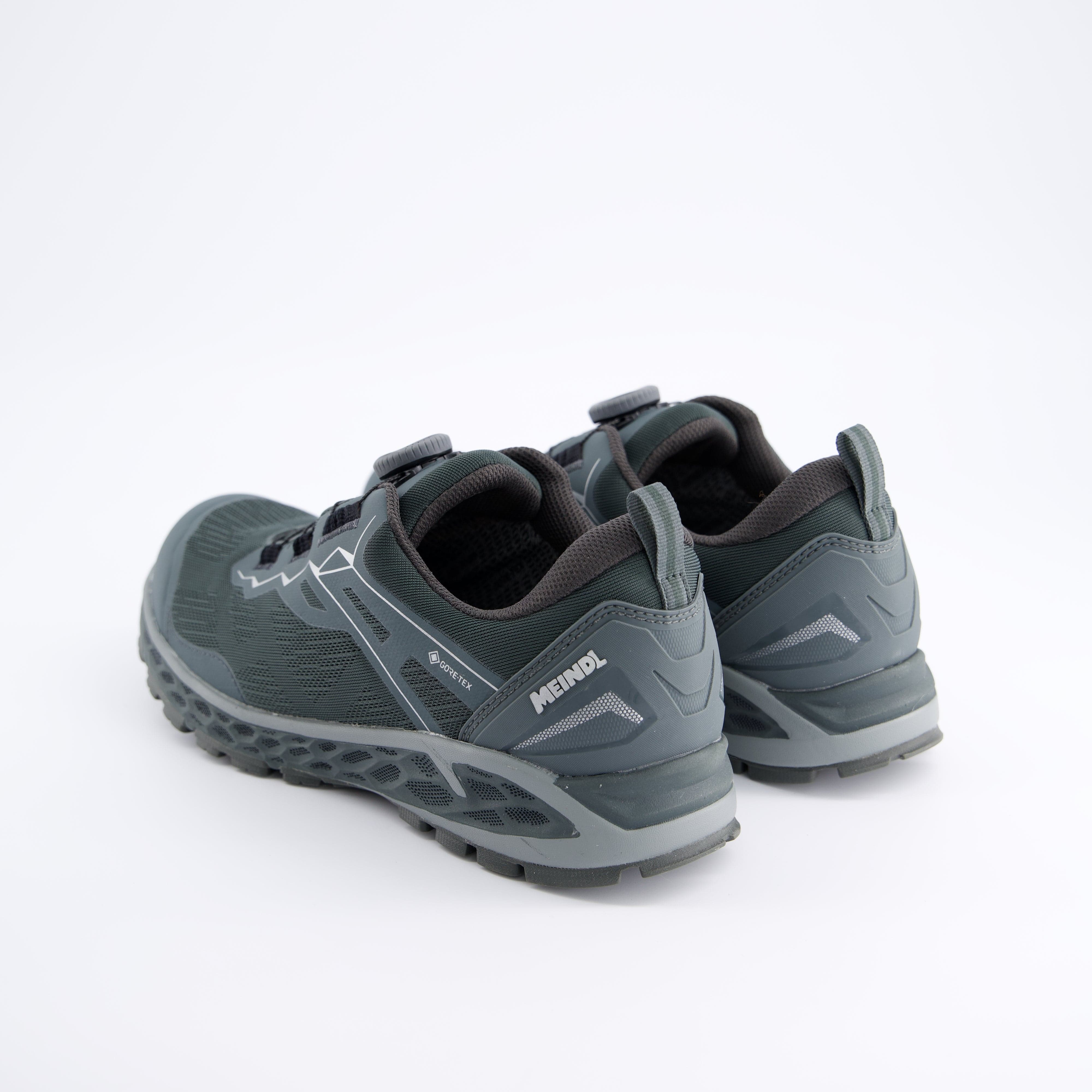 MEINDL Herrenschuh - Outdoorschuhe, Outdoorschuhe Power Walker 3.5 (Boa©)