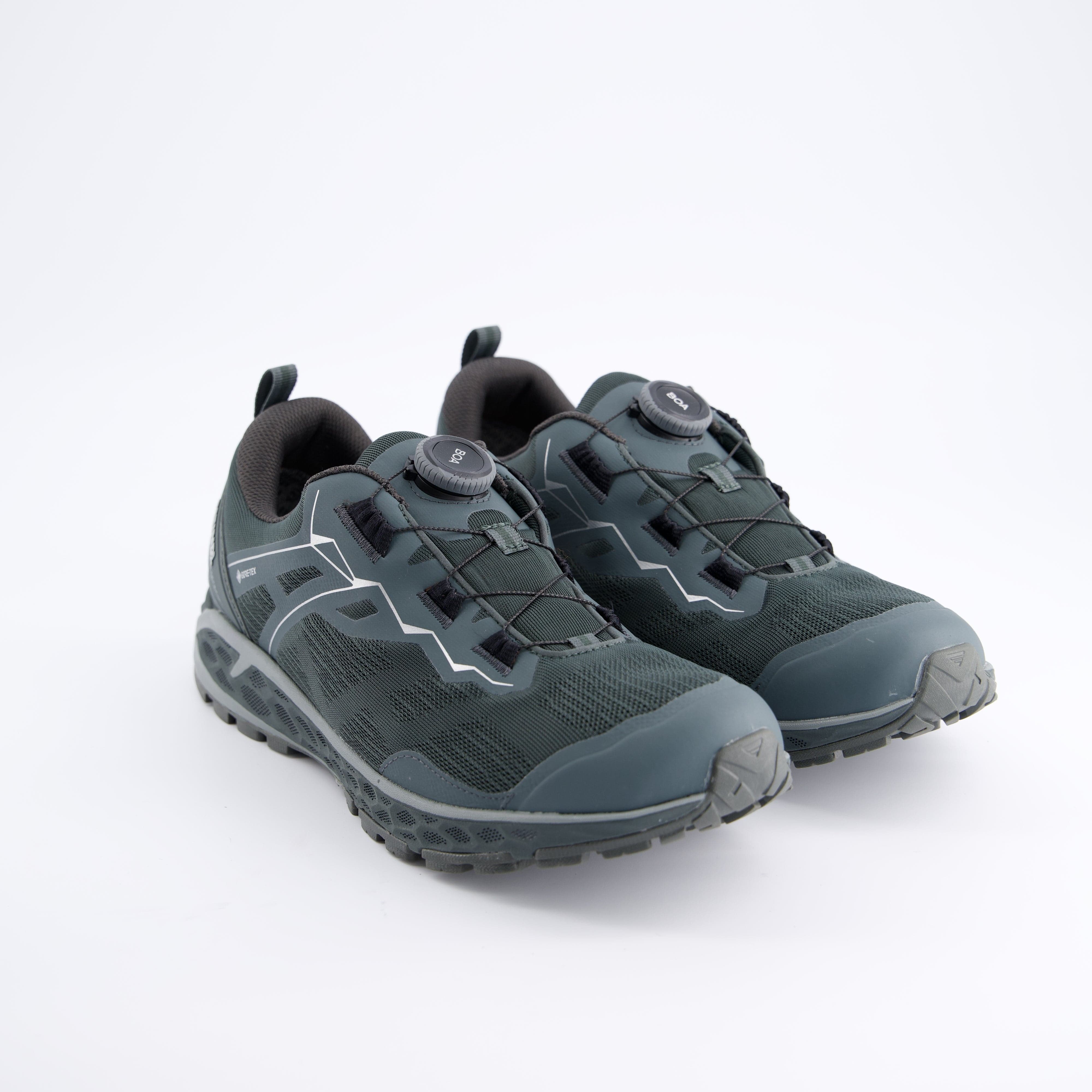 MEINDL Herrenschuh - Outdoorschuhe, Outdoorschuhe Power Walker 3.5 (Boa©)