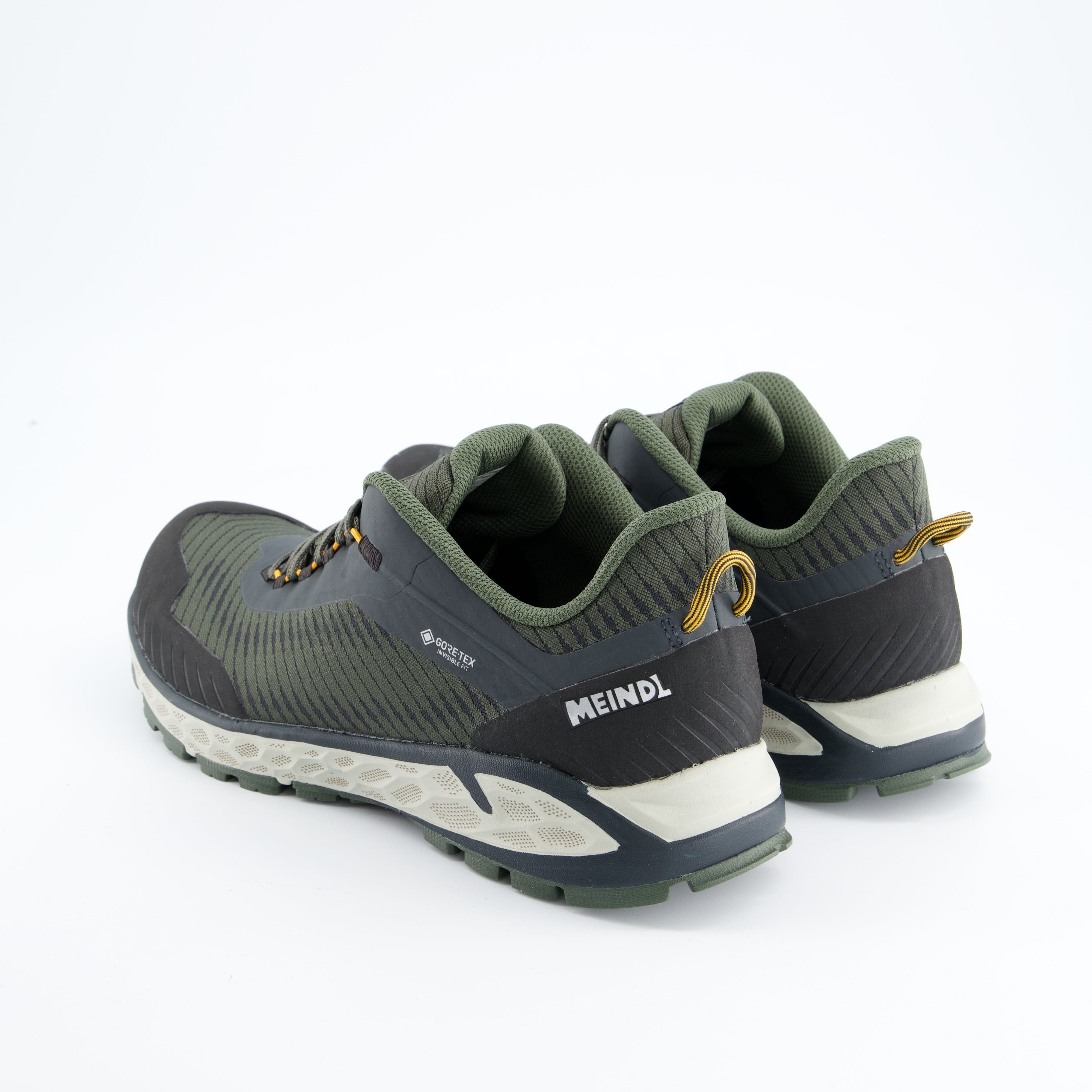 MEINDL Herrenschuh - Outdoorschuhe, Outdoorschuhe Power Walker 4.2