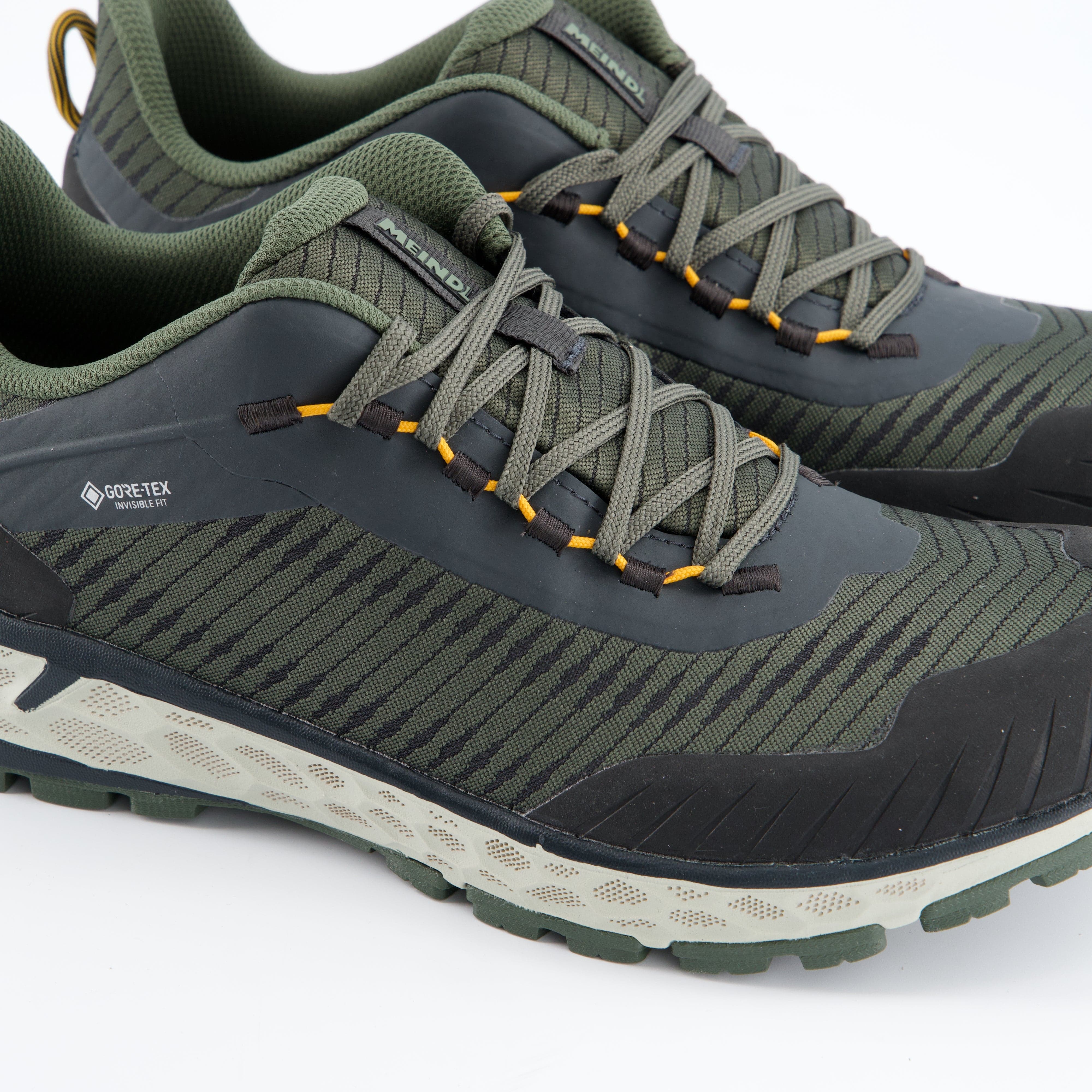 MEINDL Herrenschuh - Outdoorschuhe, Outdoorschuhe Power Walker 4.2
