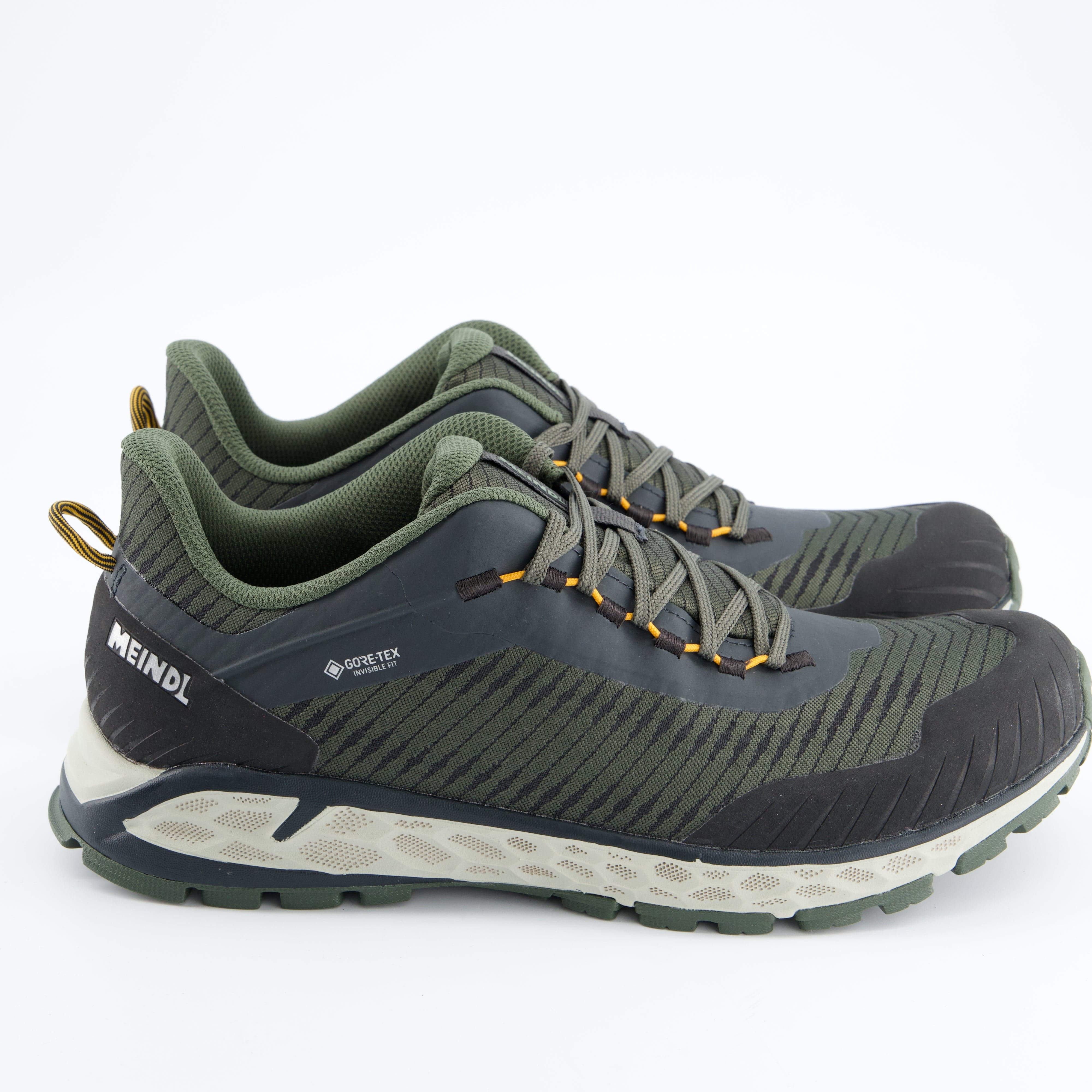 MEINDL Herrenschuh - Outdoorschuhe, Outdoorschuhe Power Walker 4.2