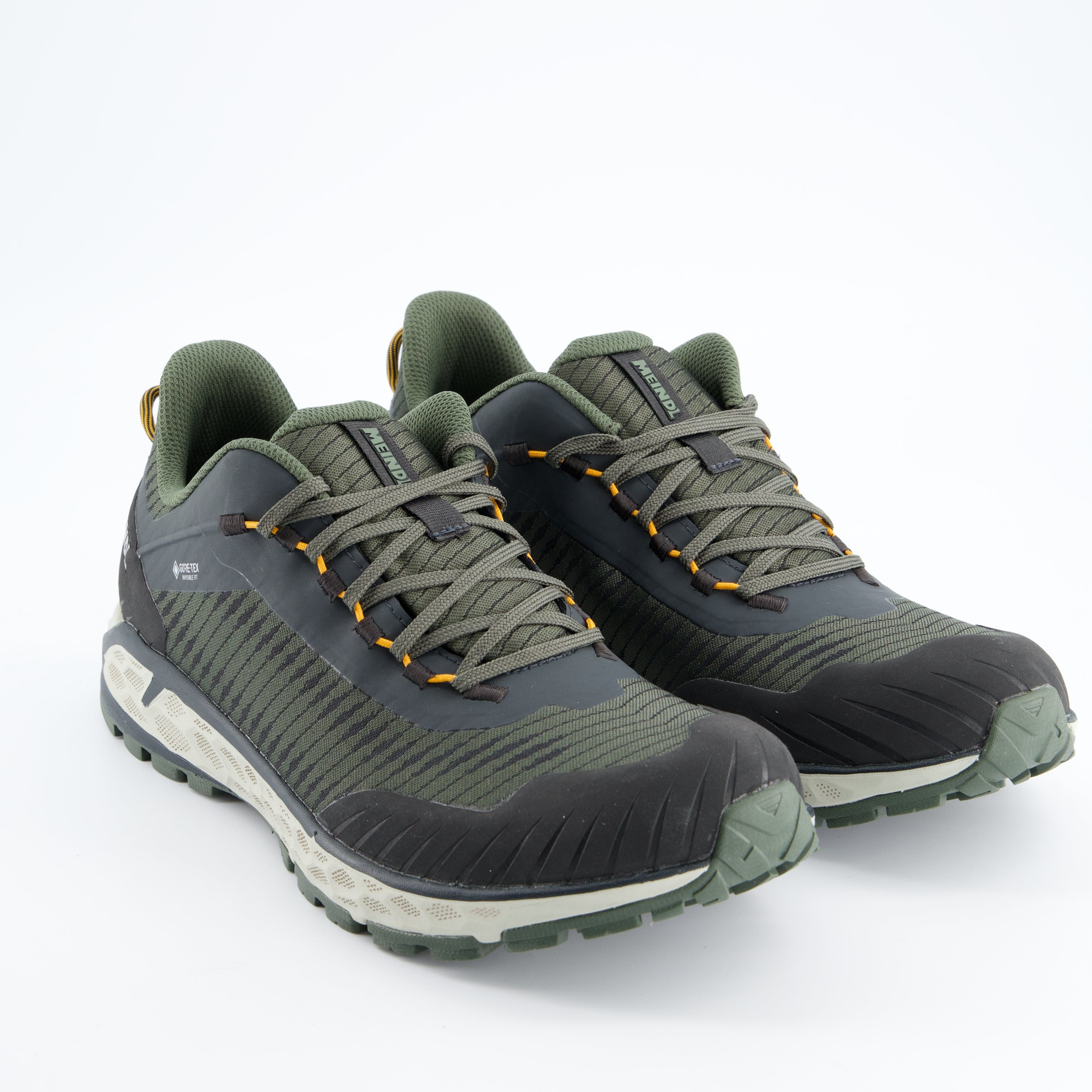 MEINDL Herrenschuh - Outdoorschuhe, Outdoorschuhe Power Walker 4.2