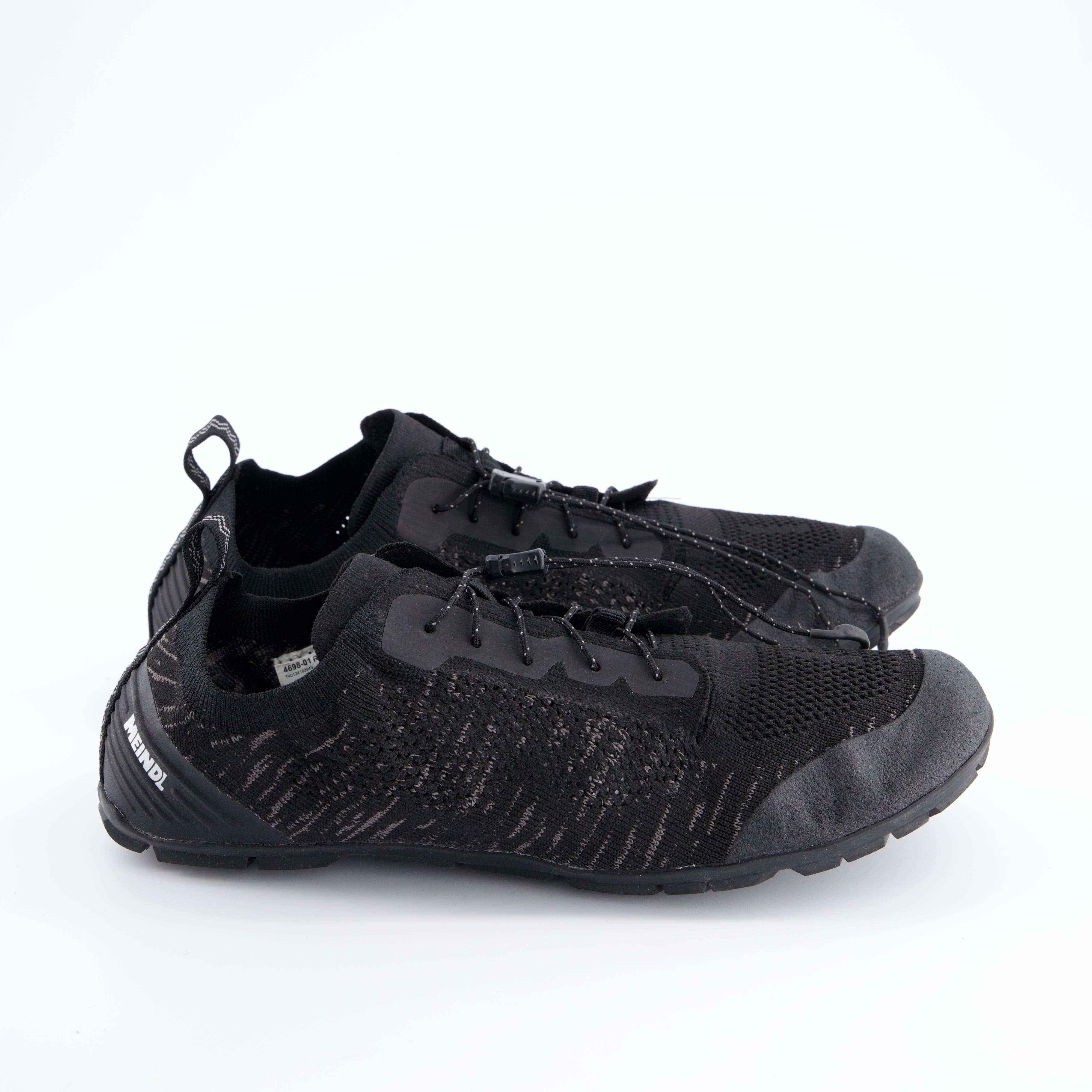 MEINDL Herrenschuh - Outdoorschuhe Outdoorschuhe Pure Comfort