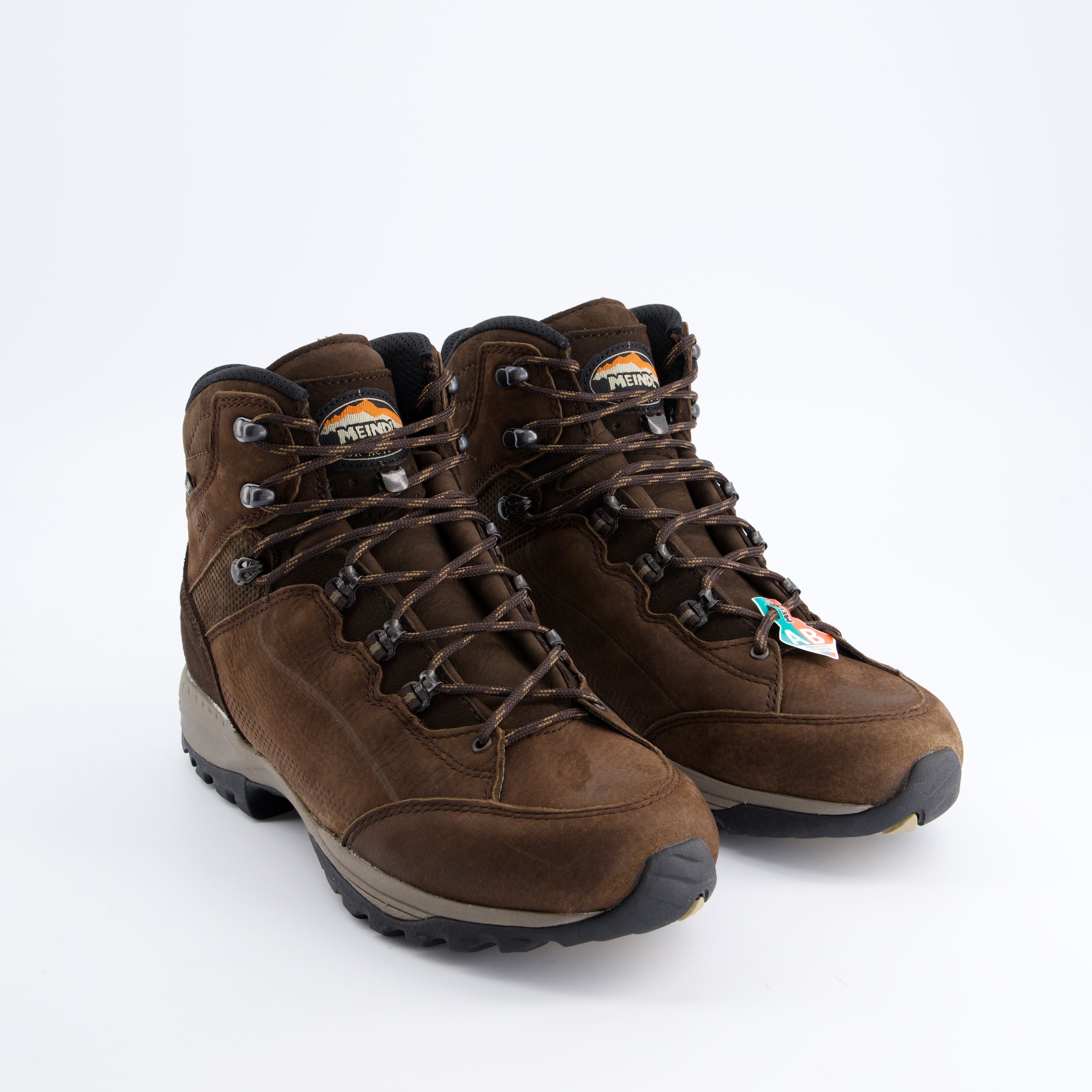 MEINDL Herrenschuh - Outdoorschuhe, Outdoorschuhe SALERNO GTX