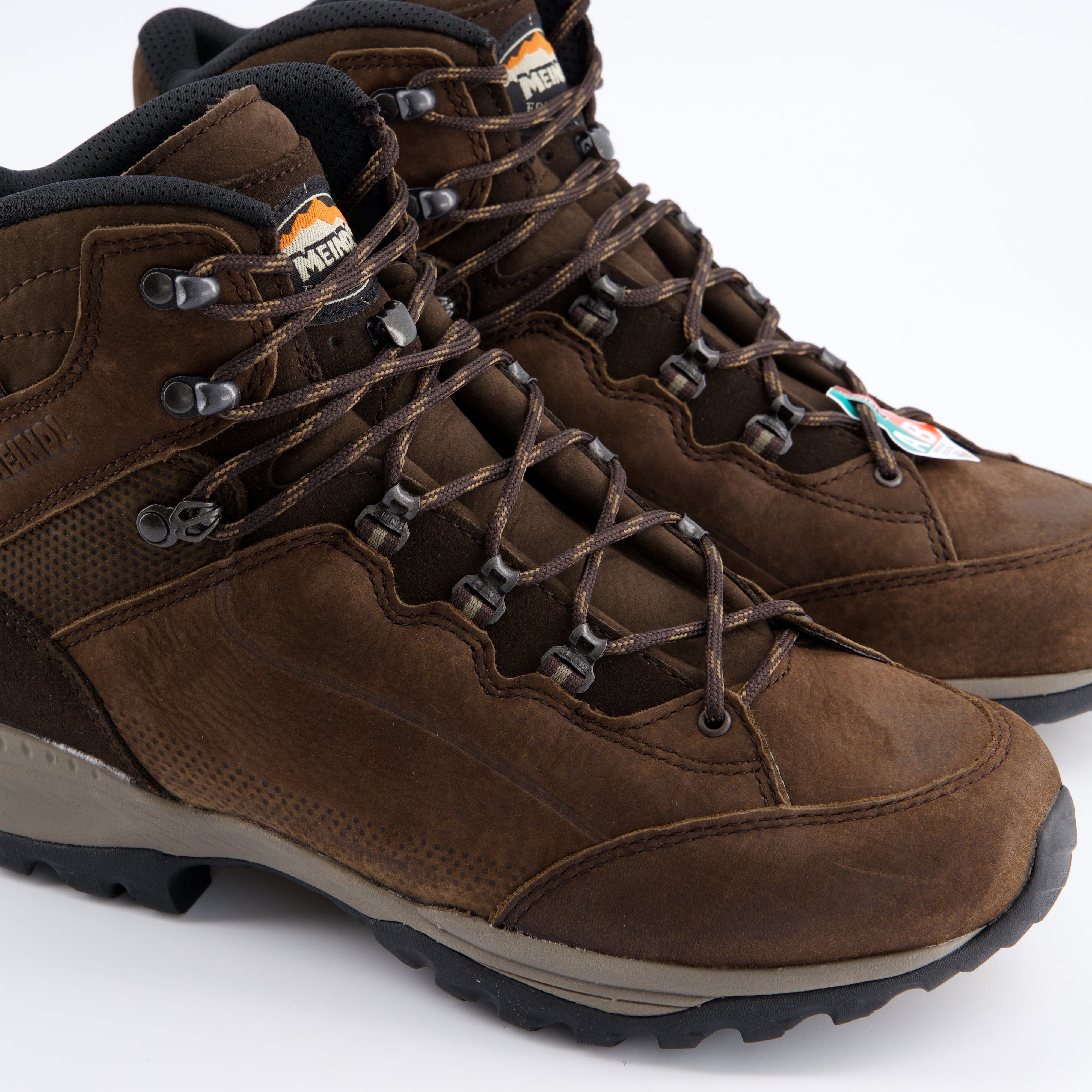 MEINDL Herrenschuh - Outdoorschuhe, Outdoorschuhe SALERNO GTX