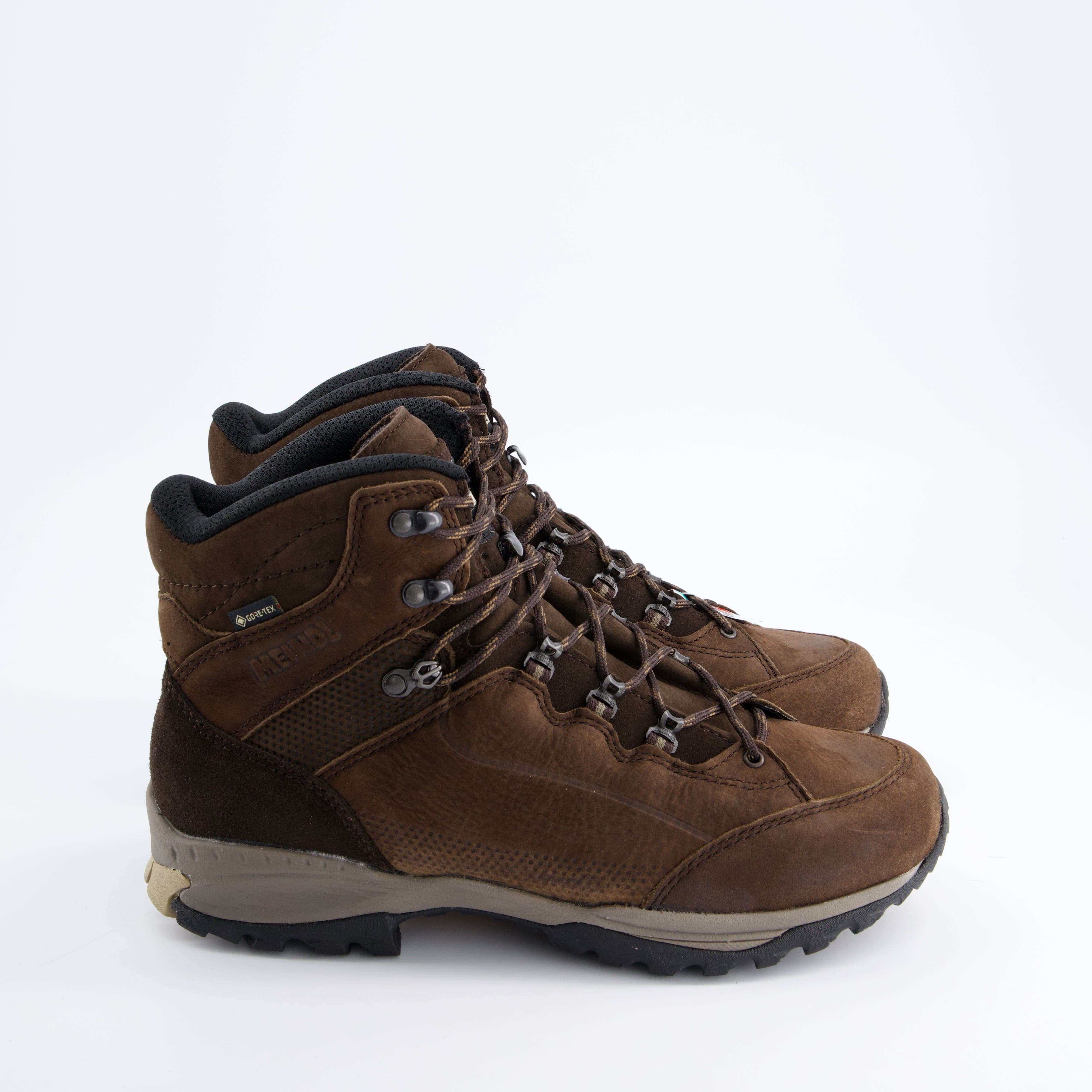 MEINDL Herrenschuh - Outdoorschuhe, Outdoorschuhe SALERNO GTX