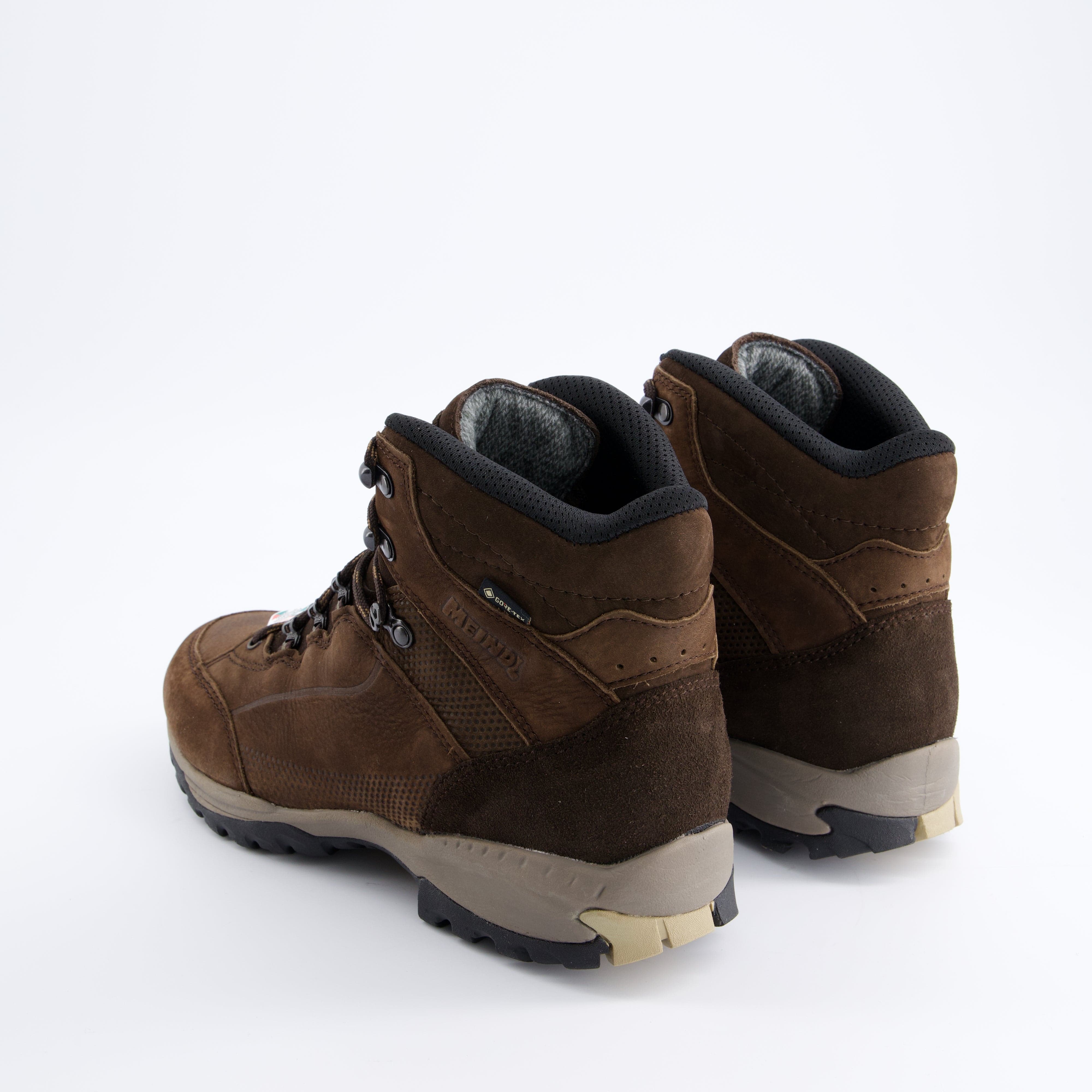 MEINDL Herrenschuh - Outdoorschuhe, Outdoorschuhe SALERNO GTX