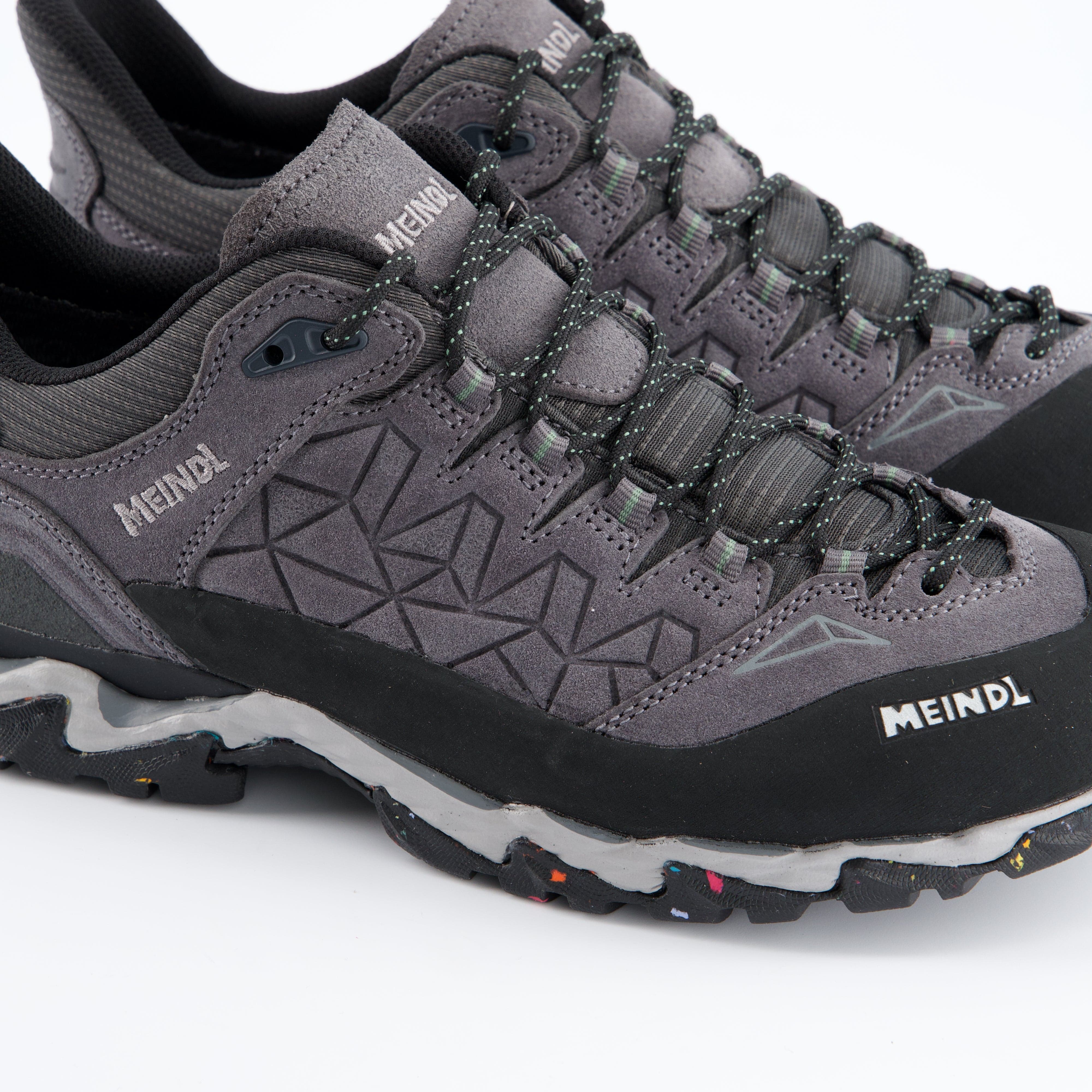 MEINDL Herrenschuh - Outdoorschuhe Outdoorschuhe Sion GTX