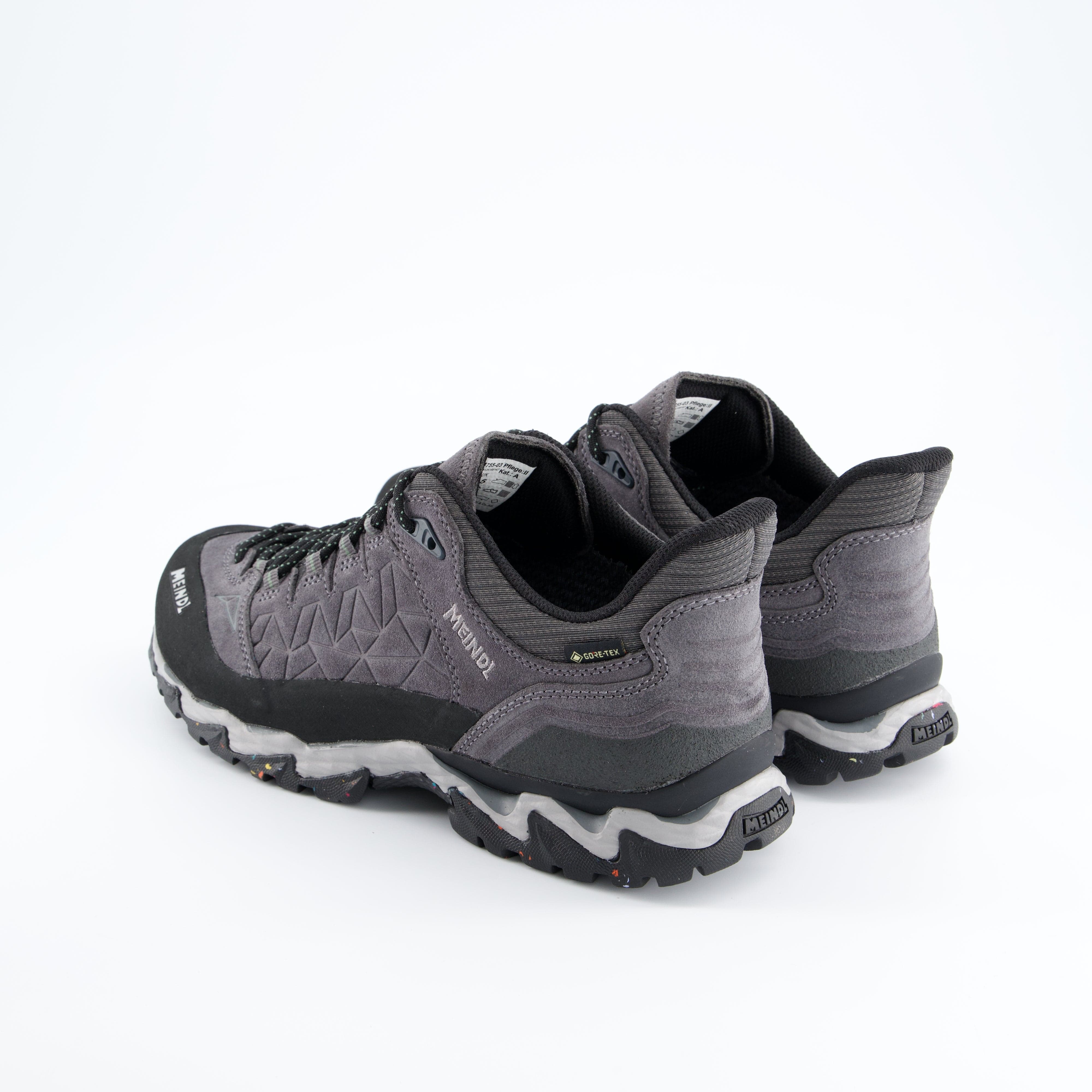 MEINDL Herrenschuh - Outdoorschuhe Outdoorschuhe Sion GTX