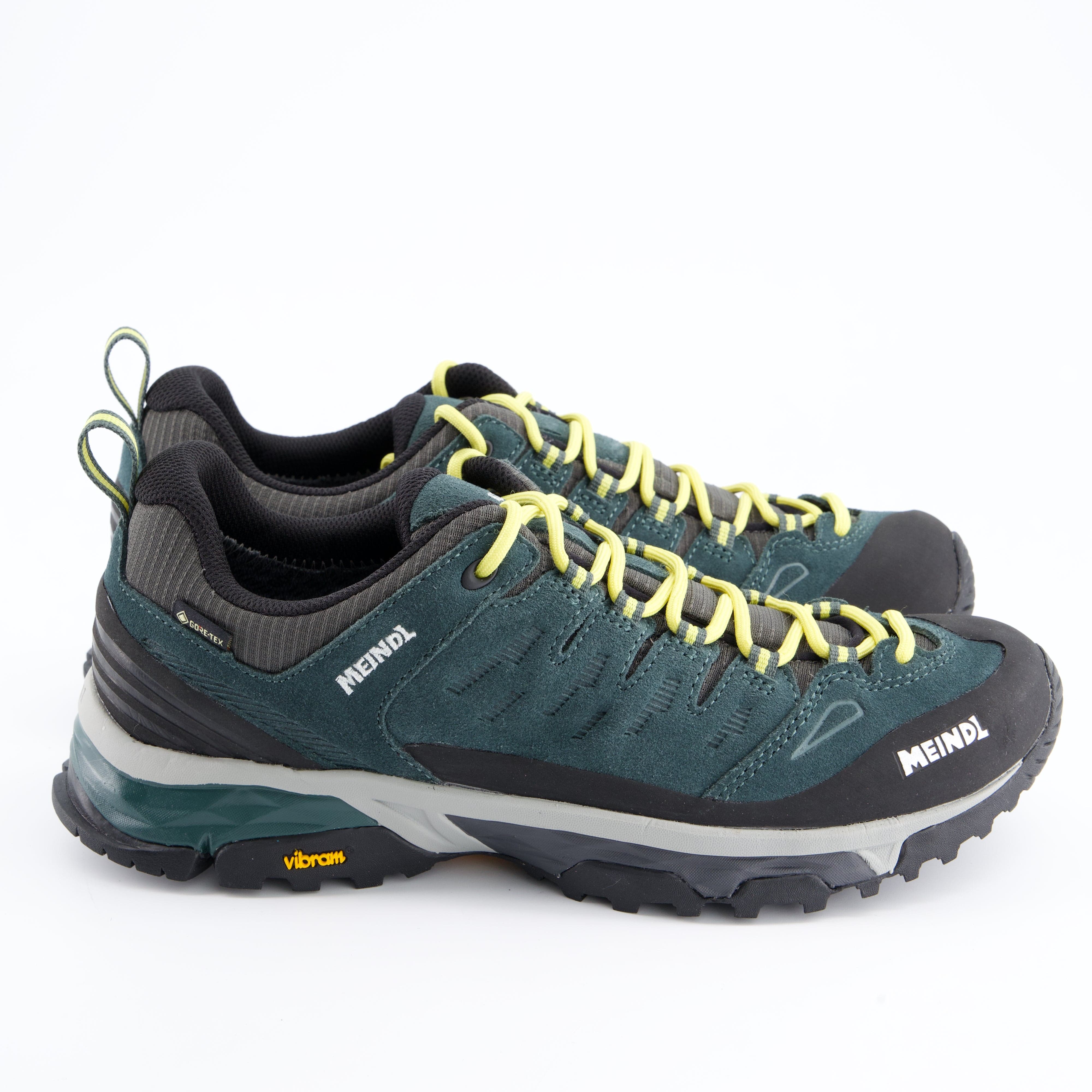 MEINDL Herrenschuh - Outdoorschuhe Outdoorschuhe Tallulah GTX
