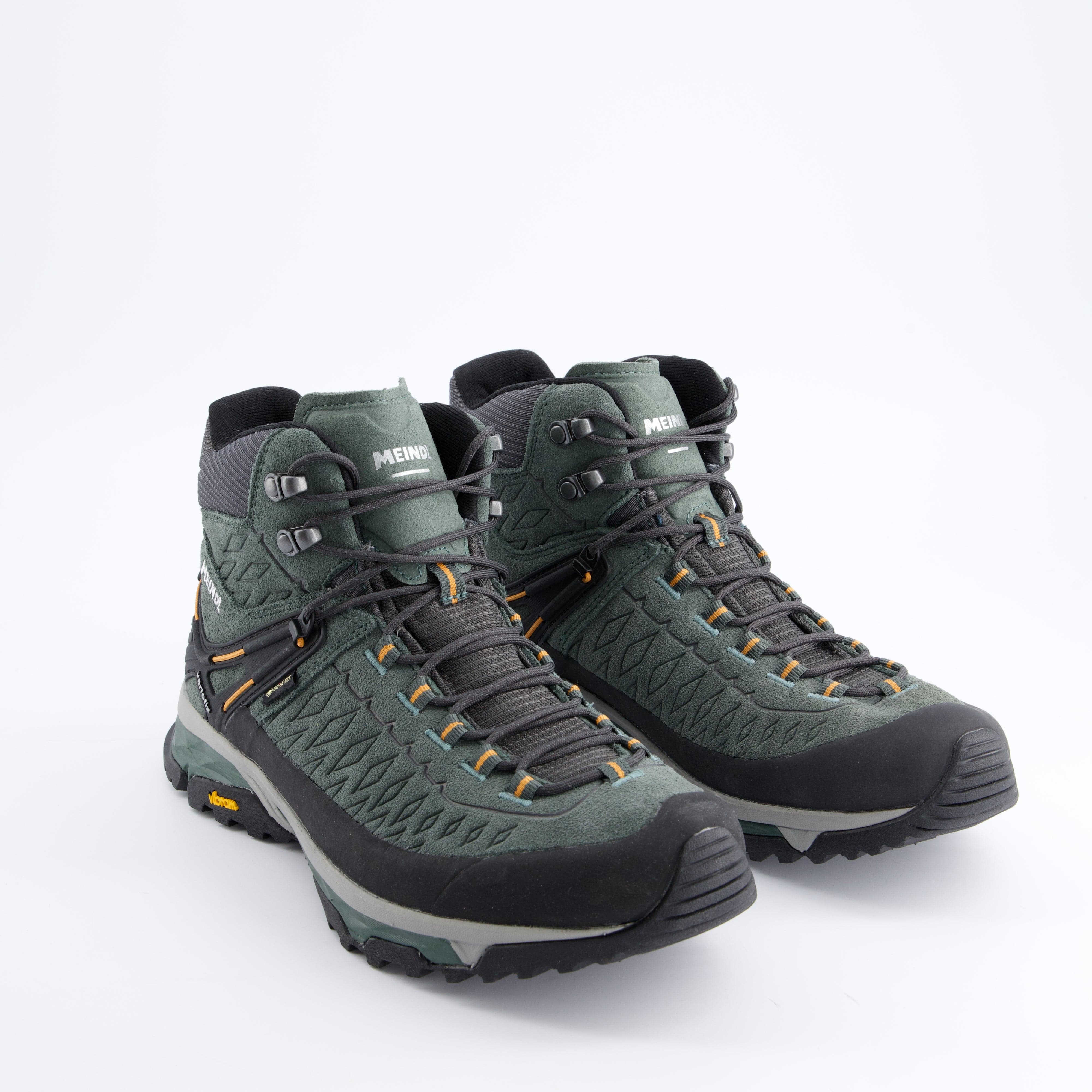 MEINDL Herrenschuh - Outdoorschuhe, Outdoorschuhe Top Trail Mid GTX