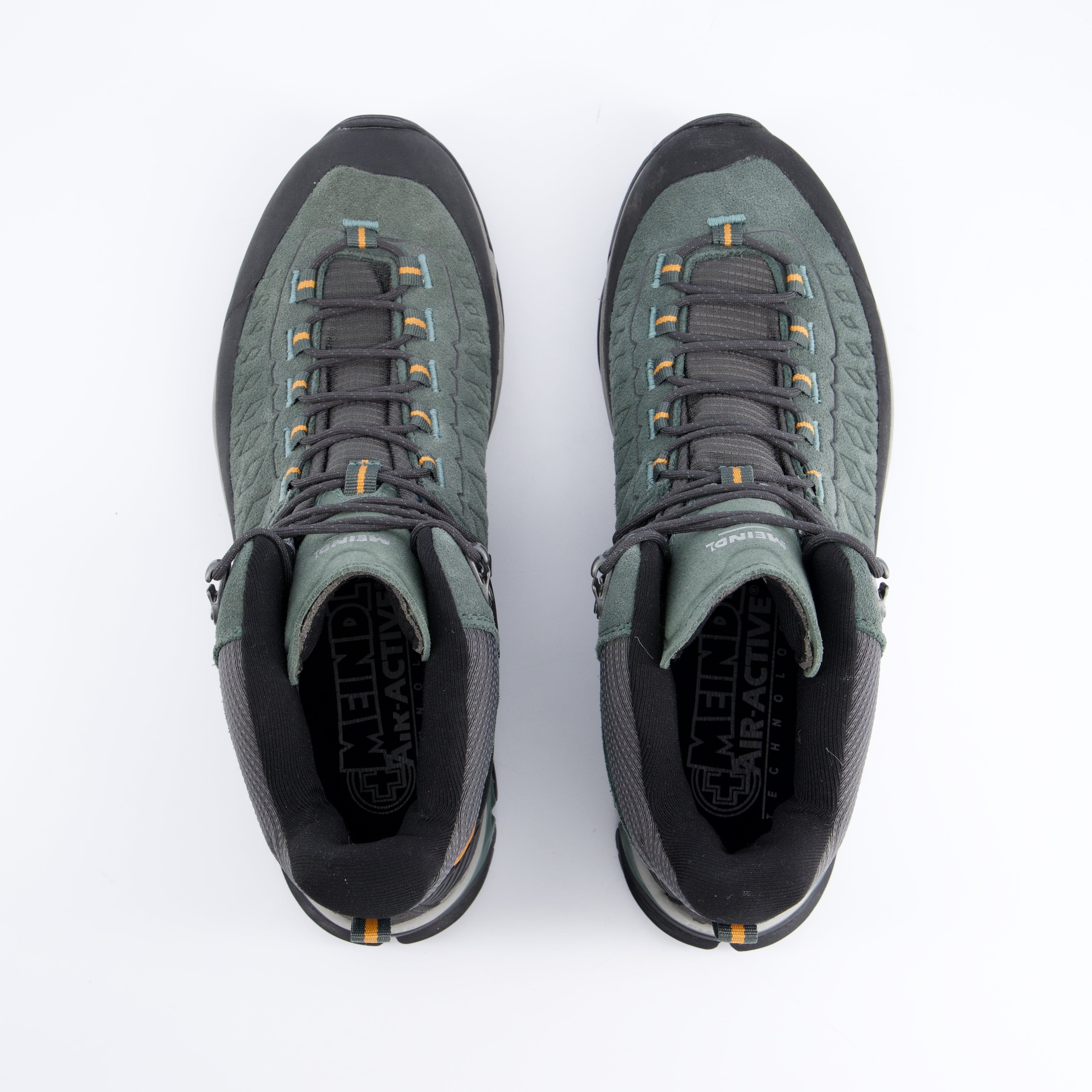 MEINDL Herrenschuh - Outdoorschuhe, Outdoorschuhe Top Trail Mid GTX