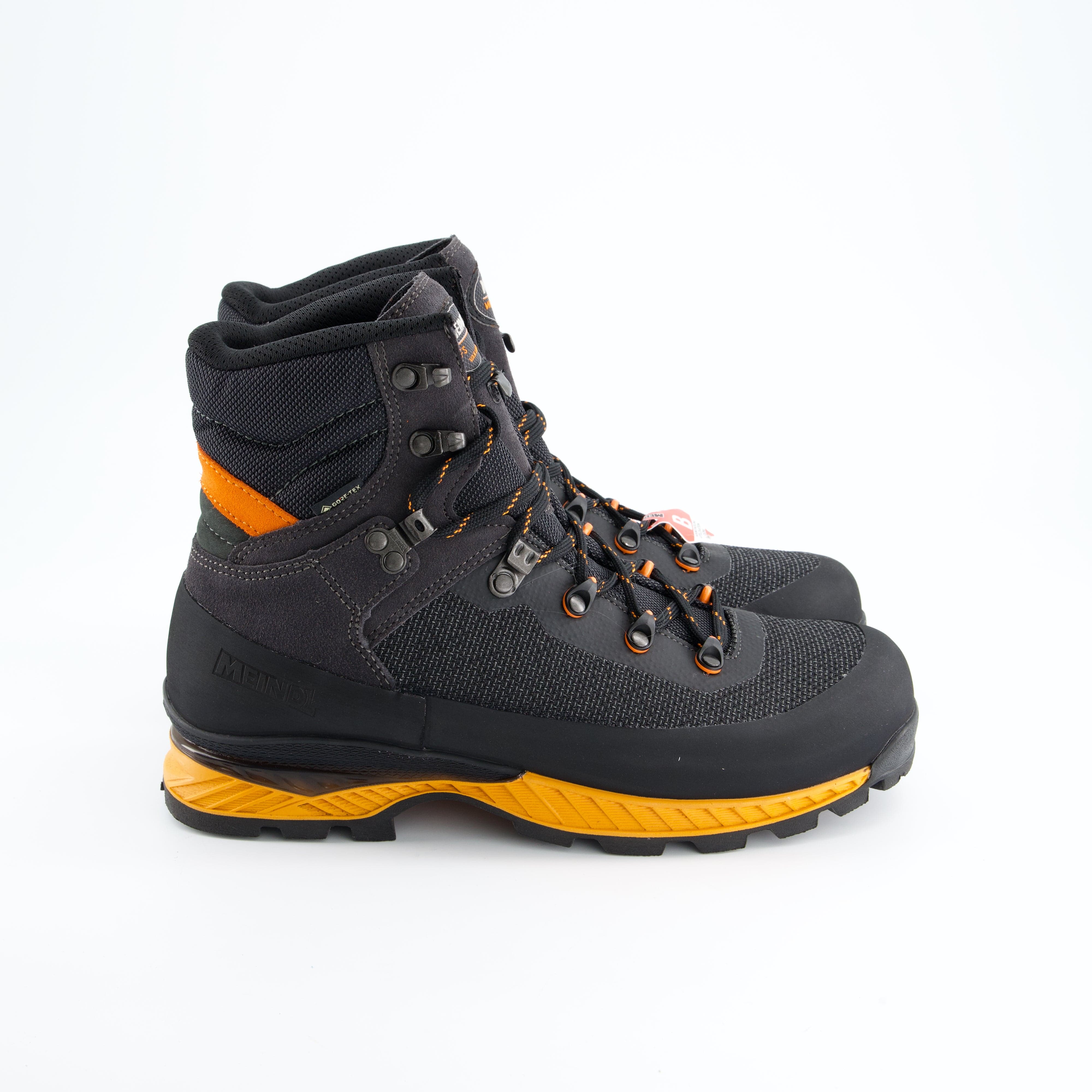 MEINDL Herrenschuh - Outdoorschuhe Outdoorschuhe Vakuum 3.5