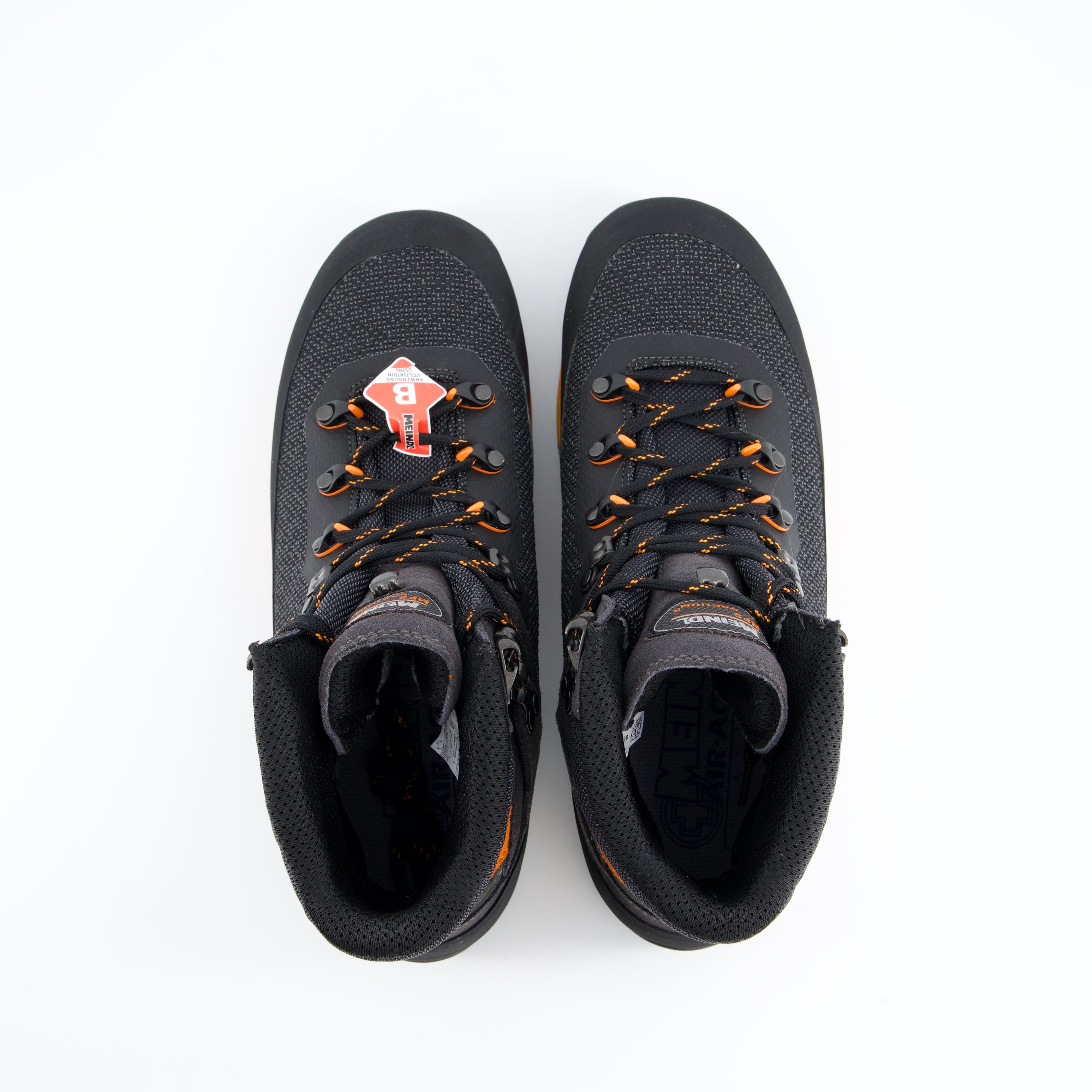 MEINDL Herrenschuh - Outdoorschuhe Outdoorschuhe Vakuum 3.5
