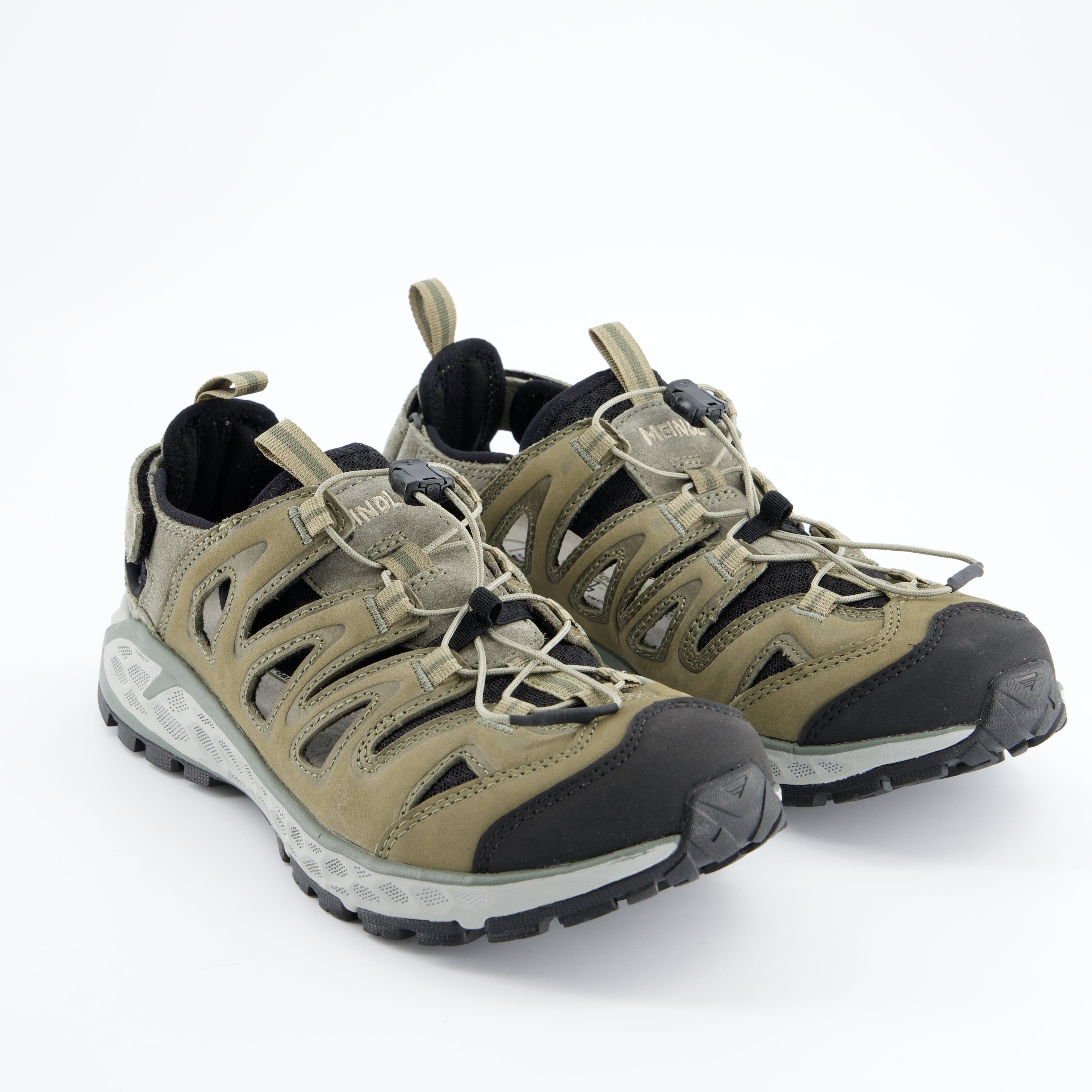 MEINDL Herrenschuh - Sandale, Sandale Brindisi