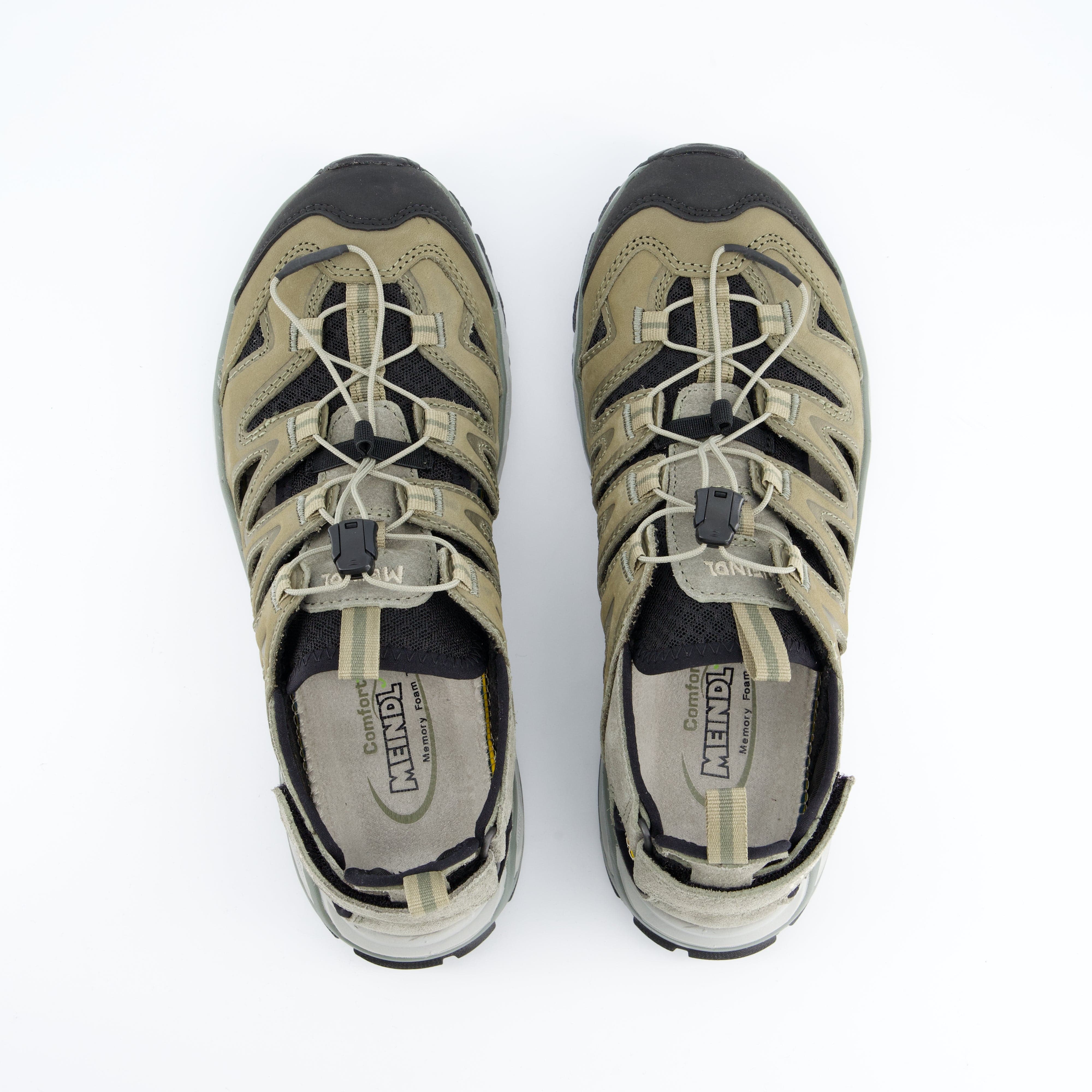 MEINDL Herrenschuh - Sandale, Sandale Brindisi