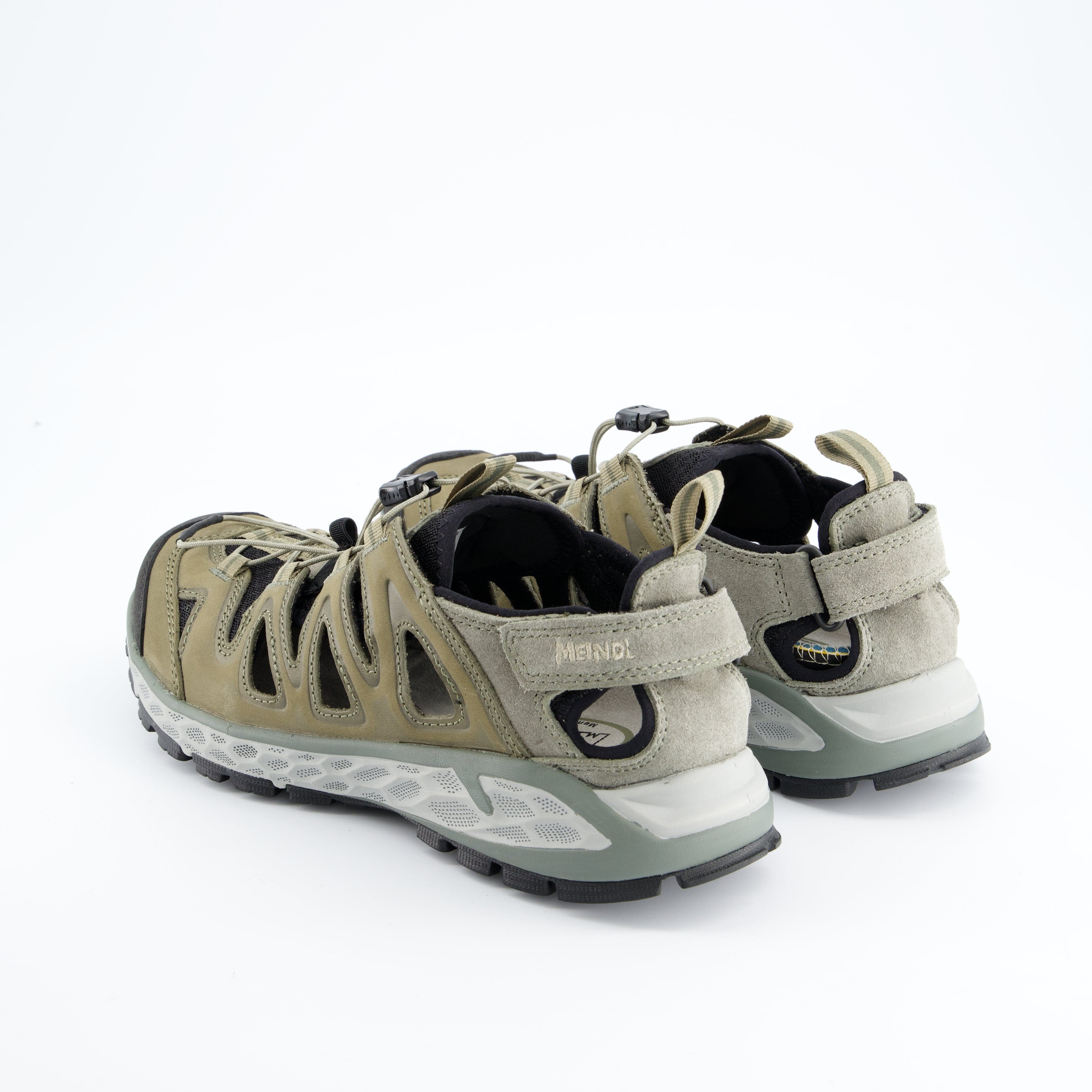 MEINDL Herrenschuh - Sandale, Sandale Brindisi