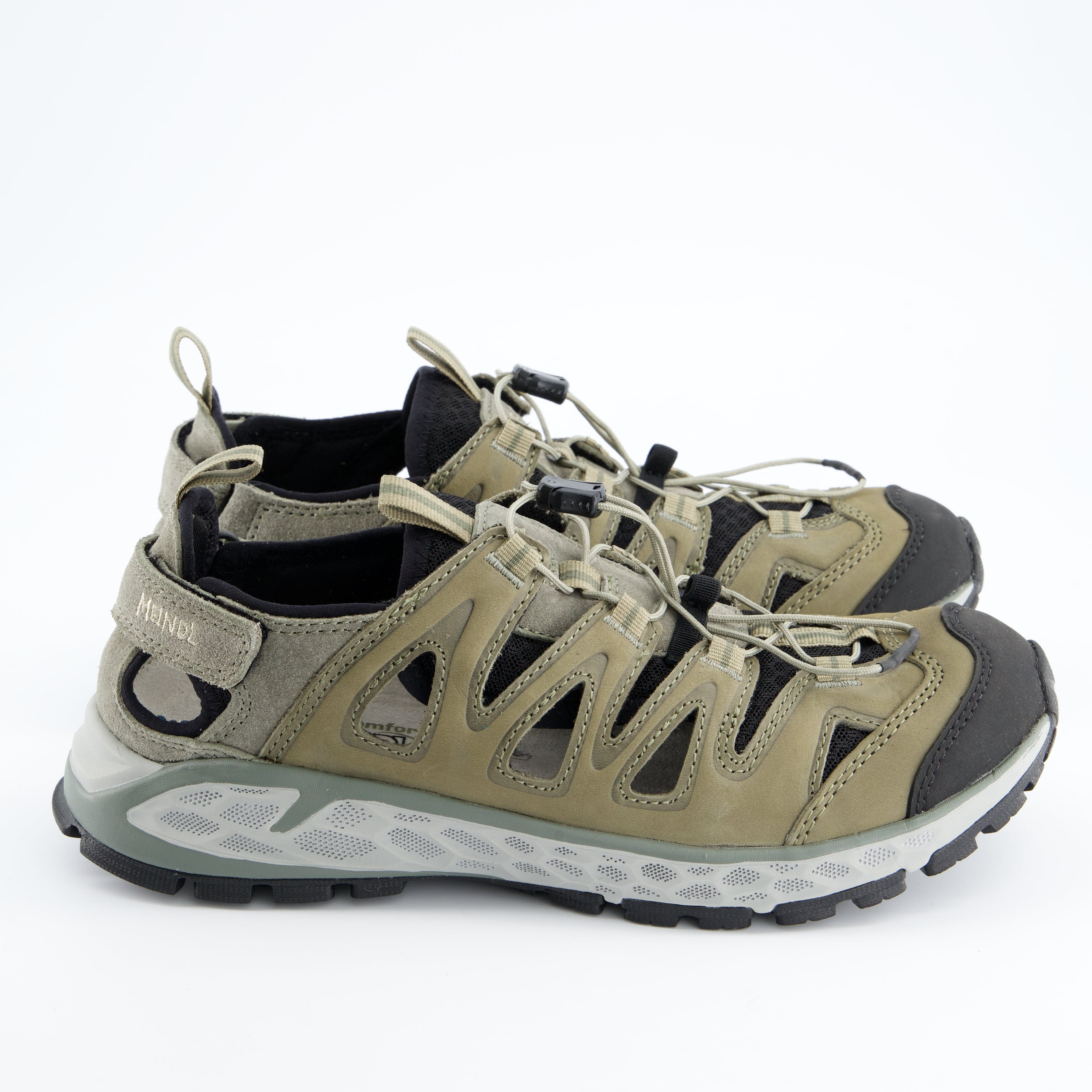 MEINDL Herrenschuh - Sandale, Sandale Brindisi
