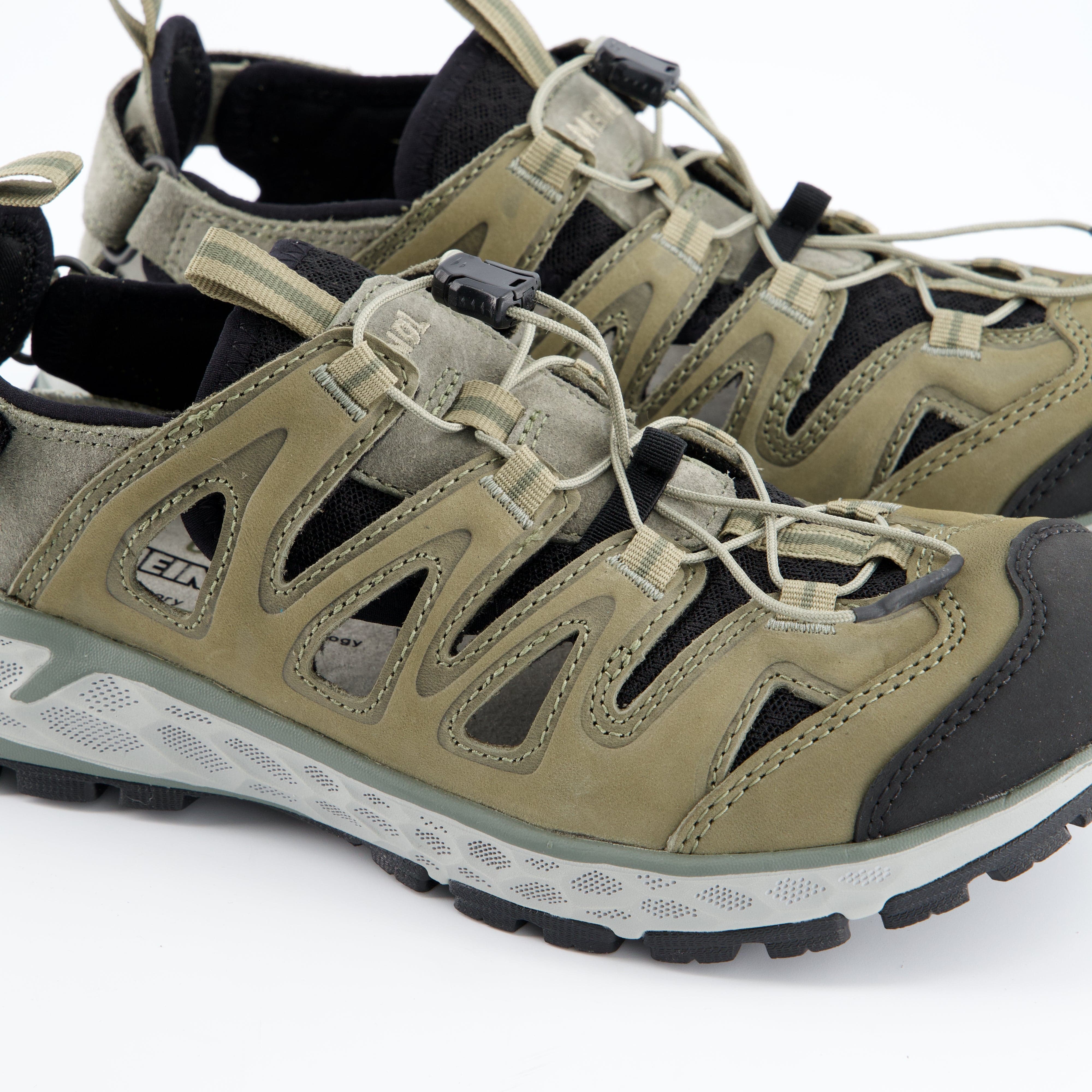 MEINDL Herrenschuh - Sandale, Sandale Brindisi