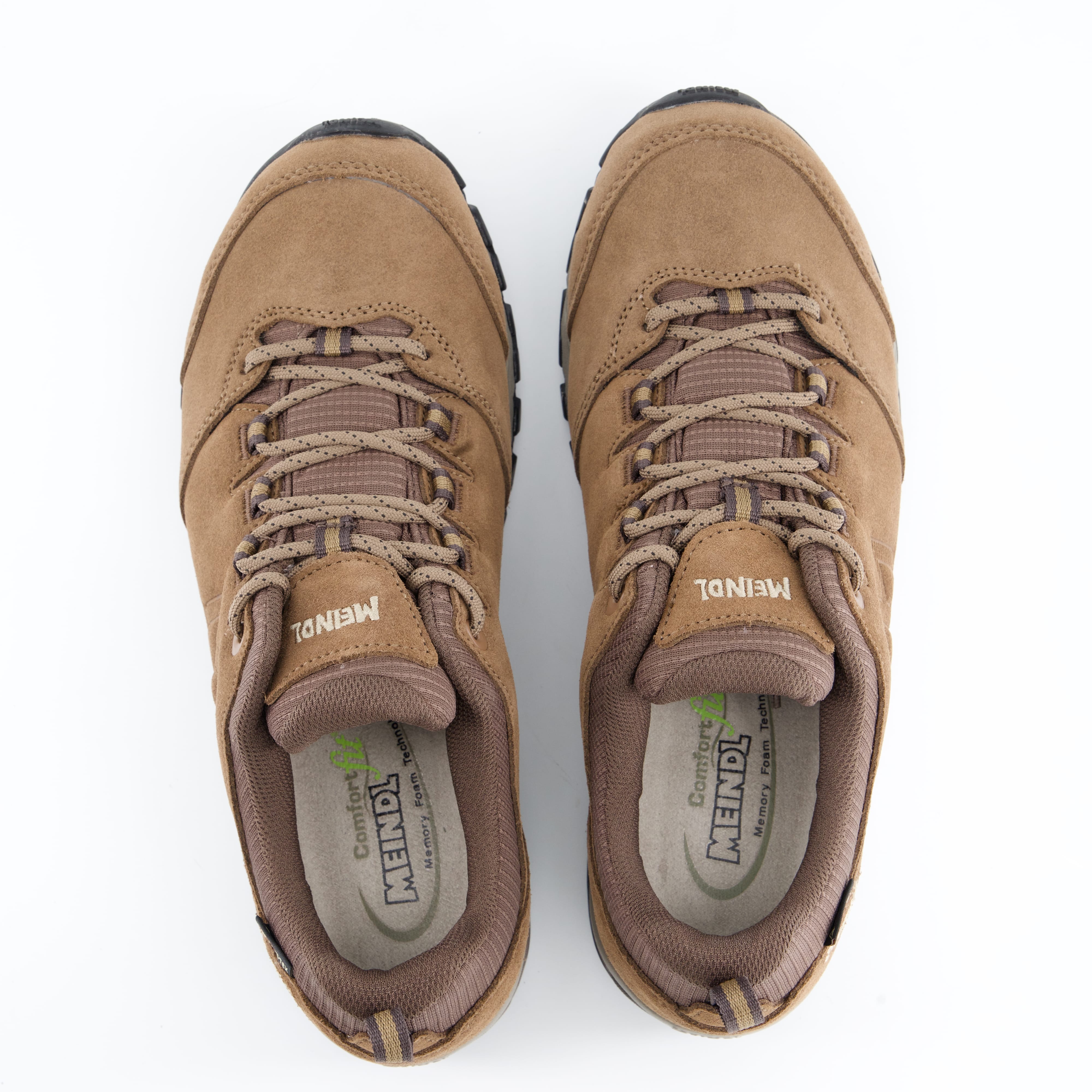 MEINDL Herrenschuh - Schnürschuh Schnürschuh El Paso GTX