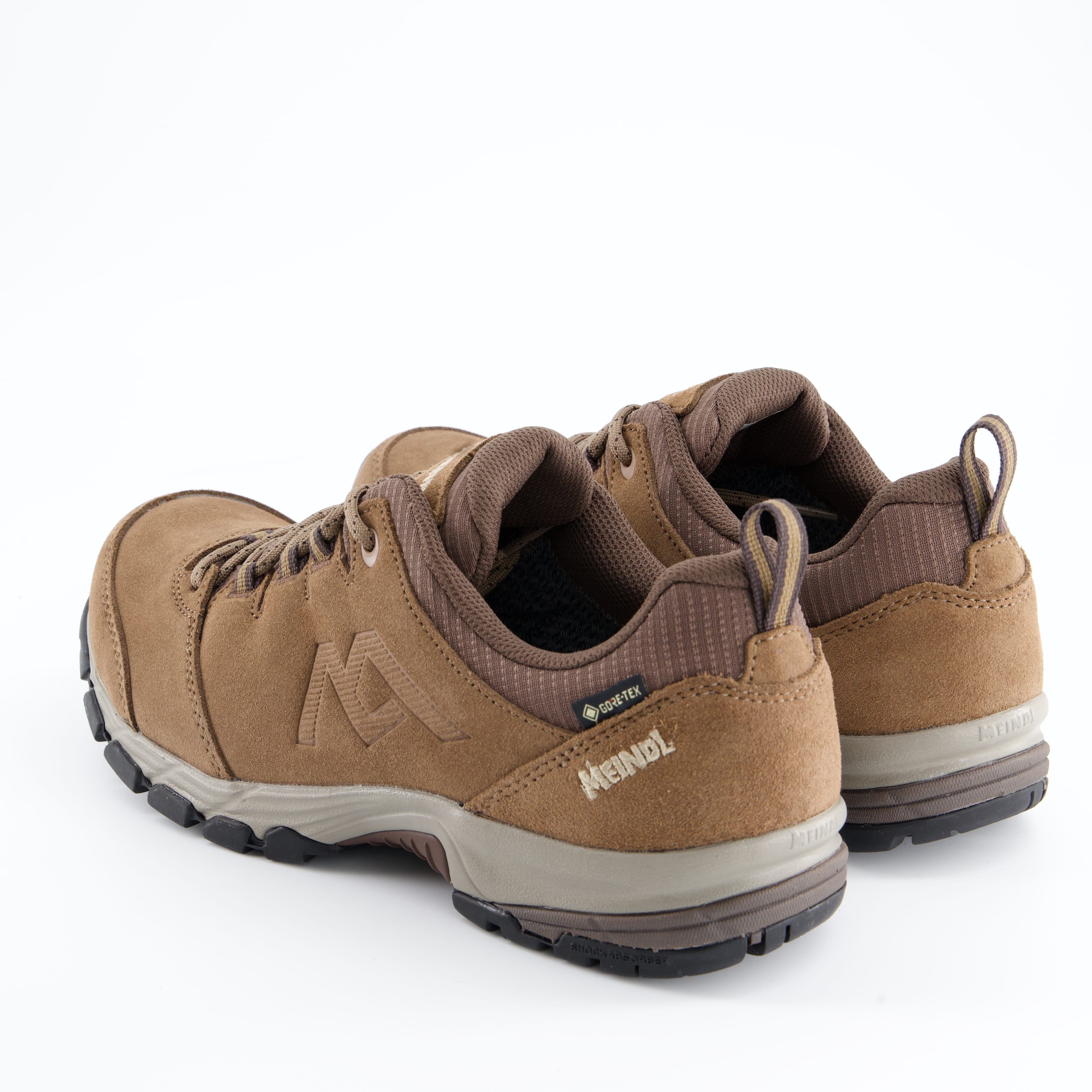 MEINDL Herrenschuh - Schnürschuh Schnürschuh El Paso GTX