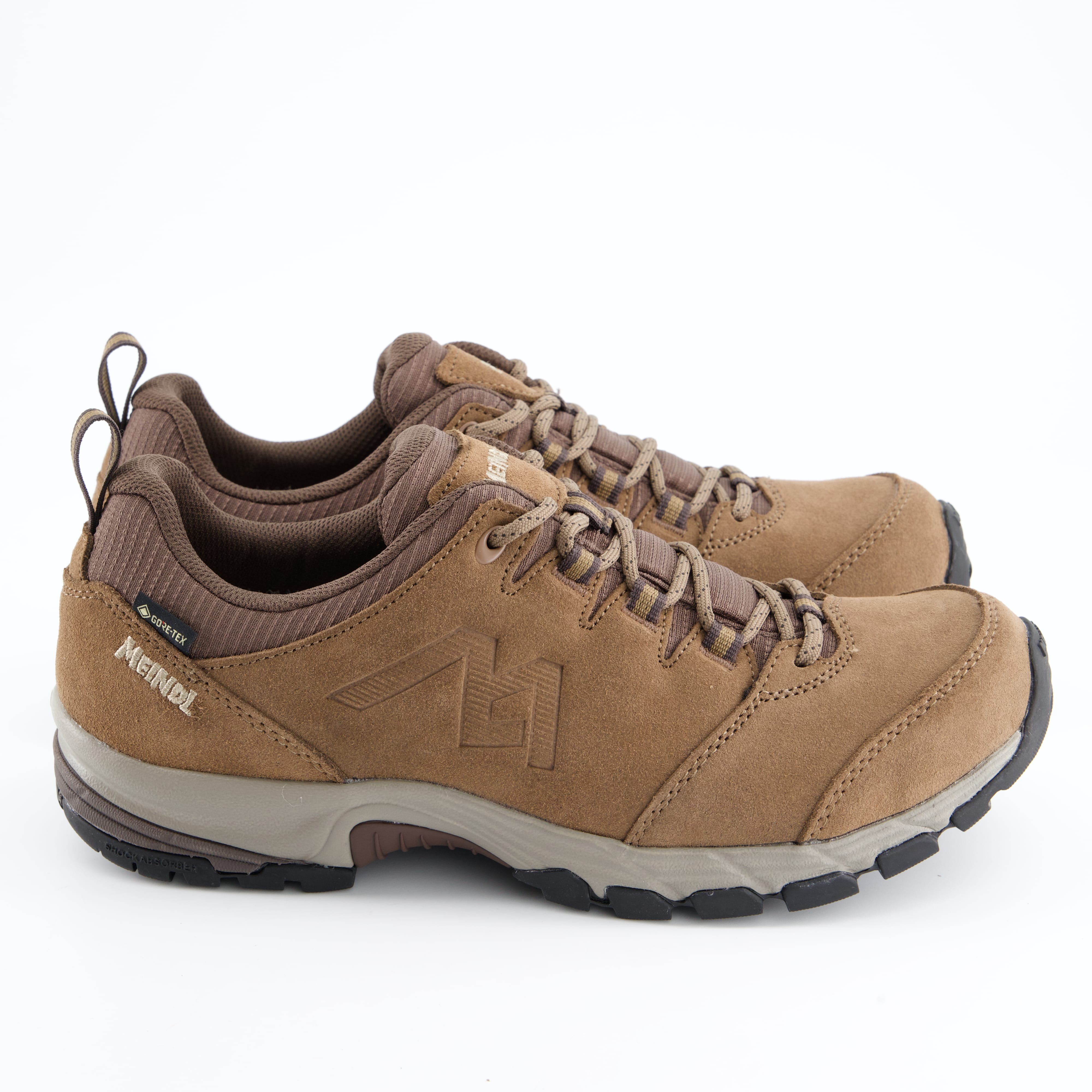 MEINDL Herrenschuh - Schnürschuh Schnürschuh El Paso GTX