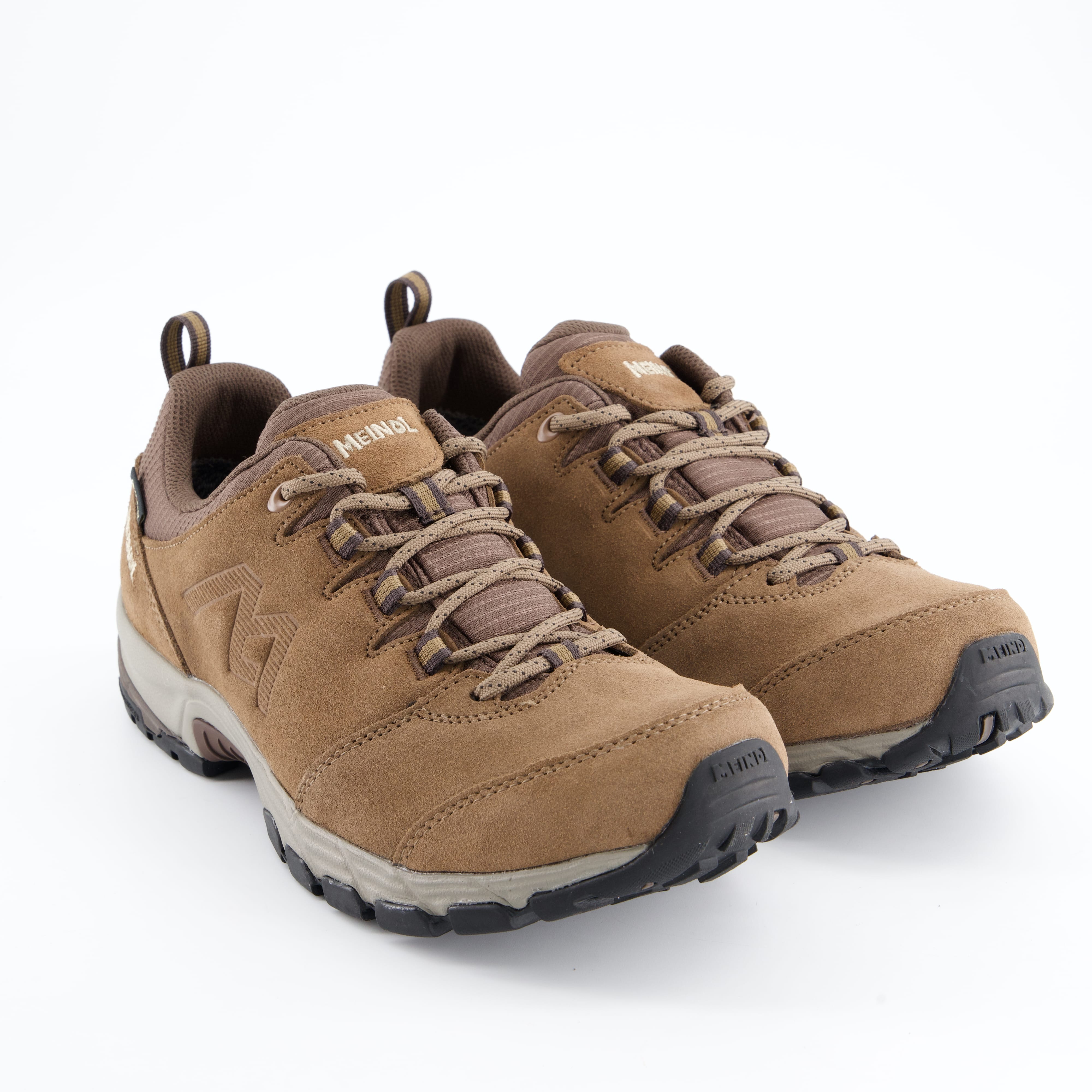 MEINDL Herrenschuh - Schnürschuh Schnürschuh El Paso GTX