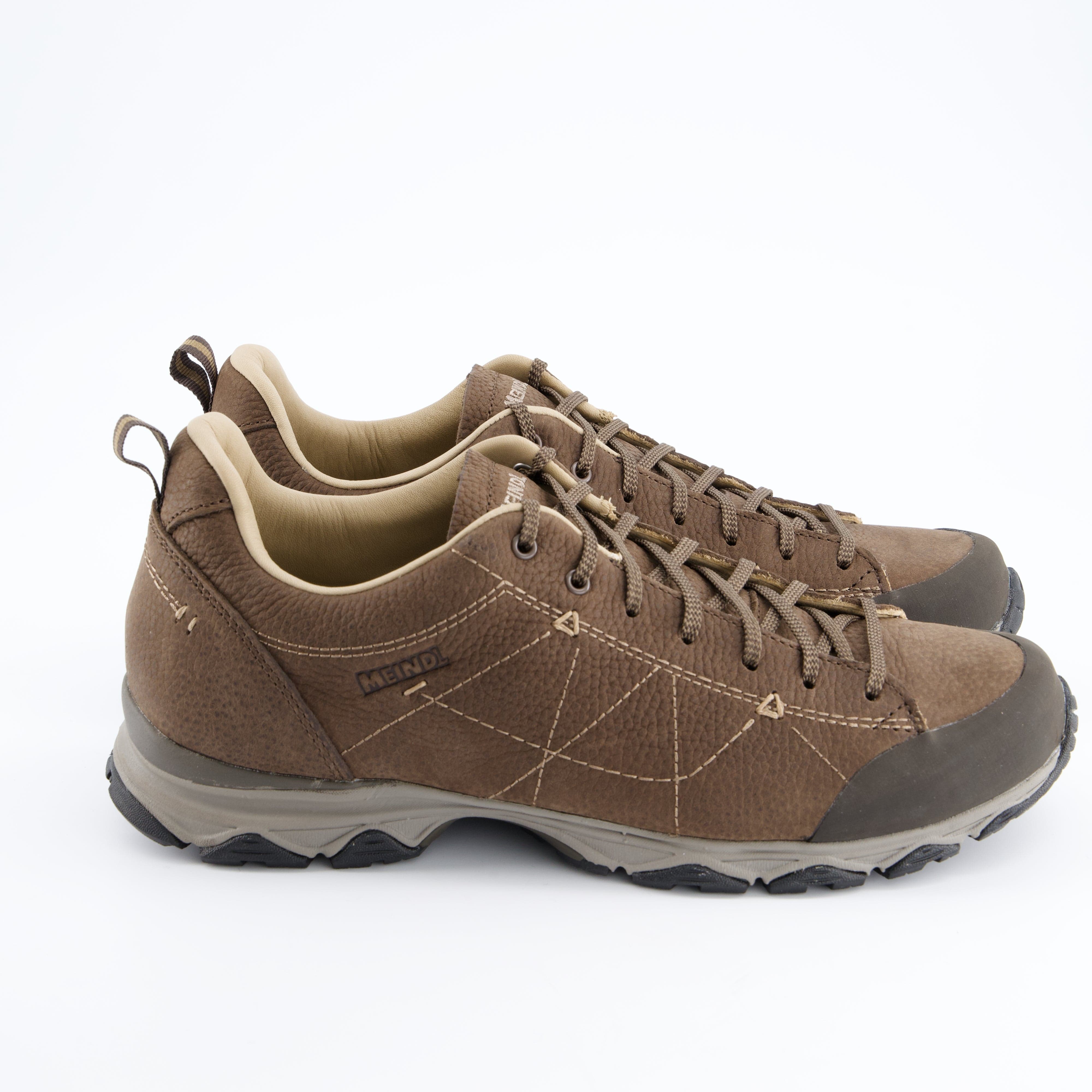 MEINDL Herrenschuh - Schnürschuh, Schnürschuh Matera