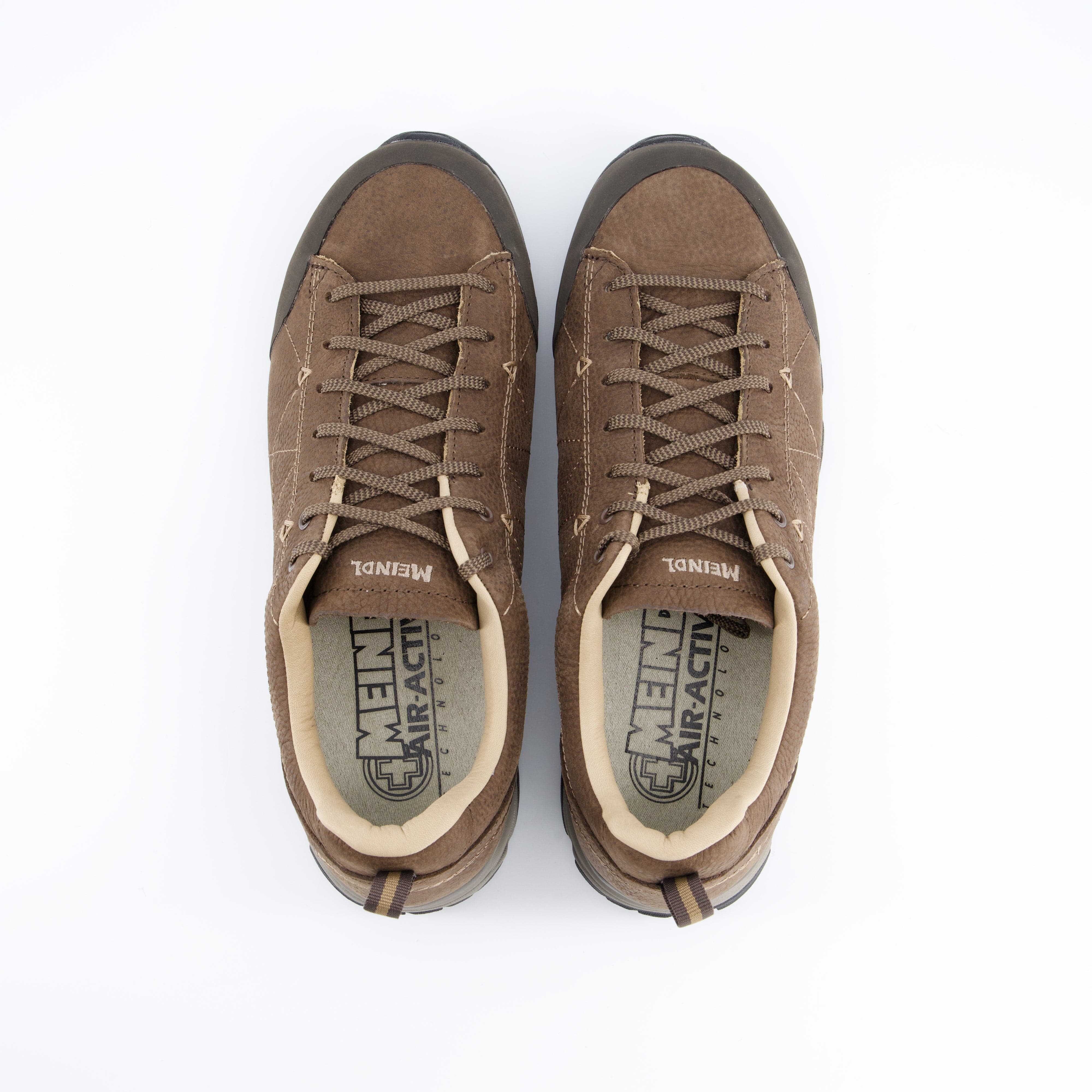 MEINDL Herrenschuh - Schnürschuh, Schnürschuh Matera