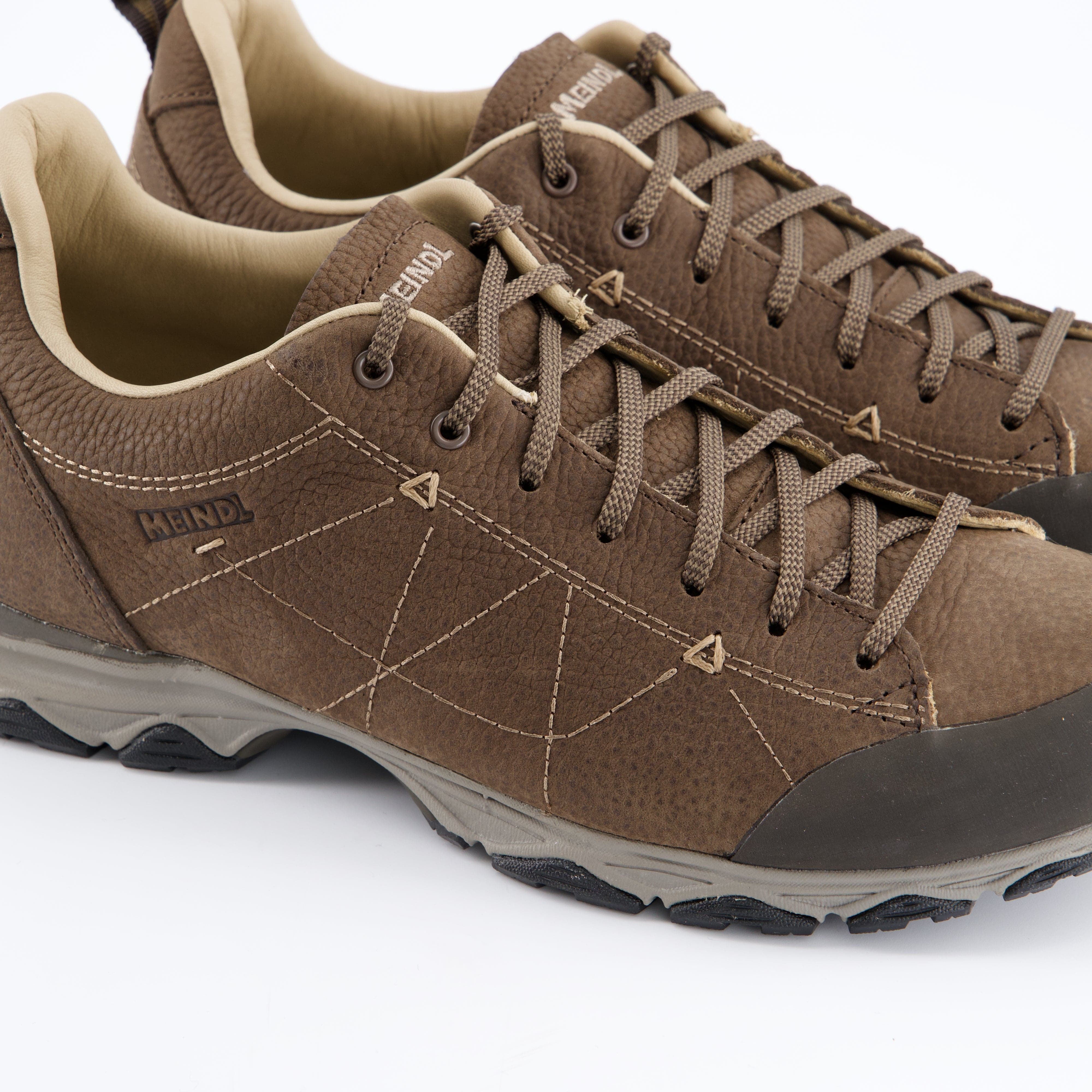 MEINDL Herrenschuh - Schnürschuh, Schnürschuh Matera
