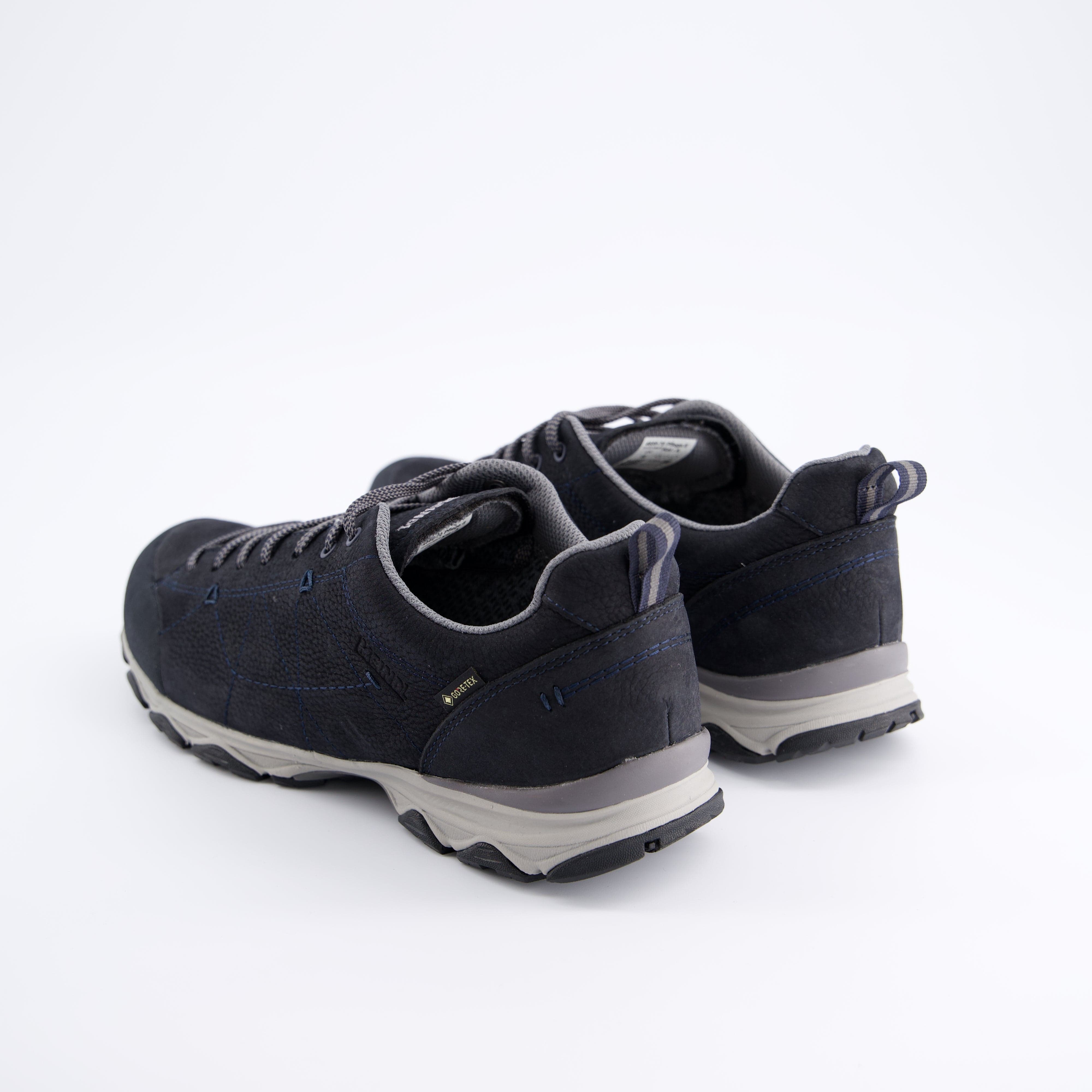 MEINDL Herrenschuh - Schnürschuh, Schnürschuh Matera GTX