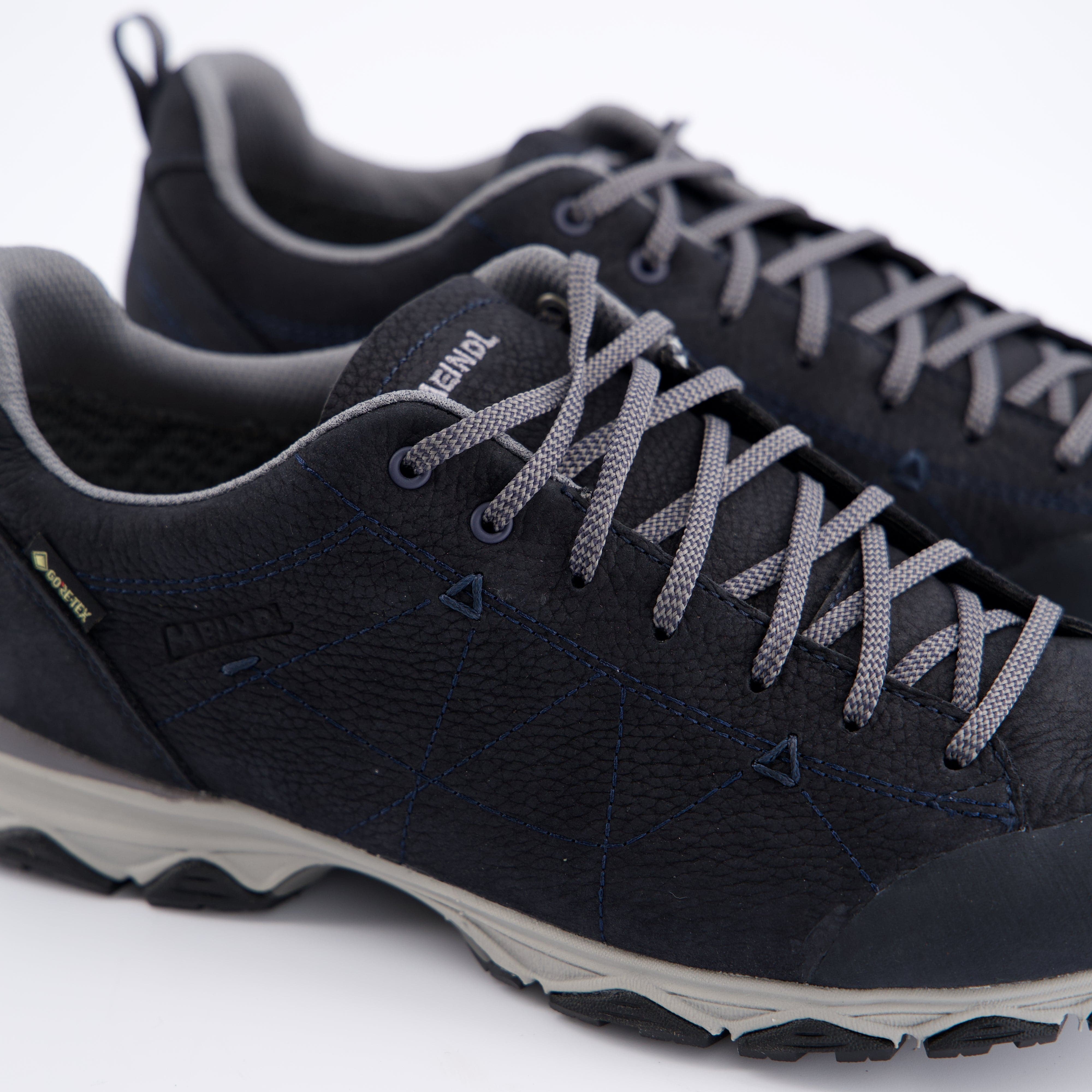 MEINDL Herrenschuh - Schnürschuh, Schnürschuh Matera GTX
