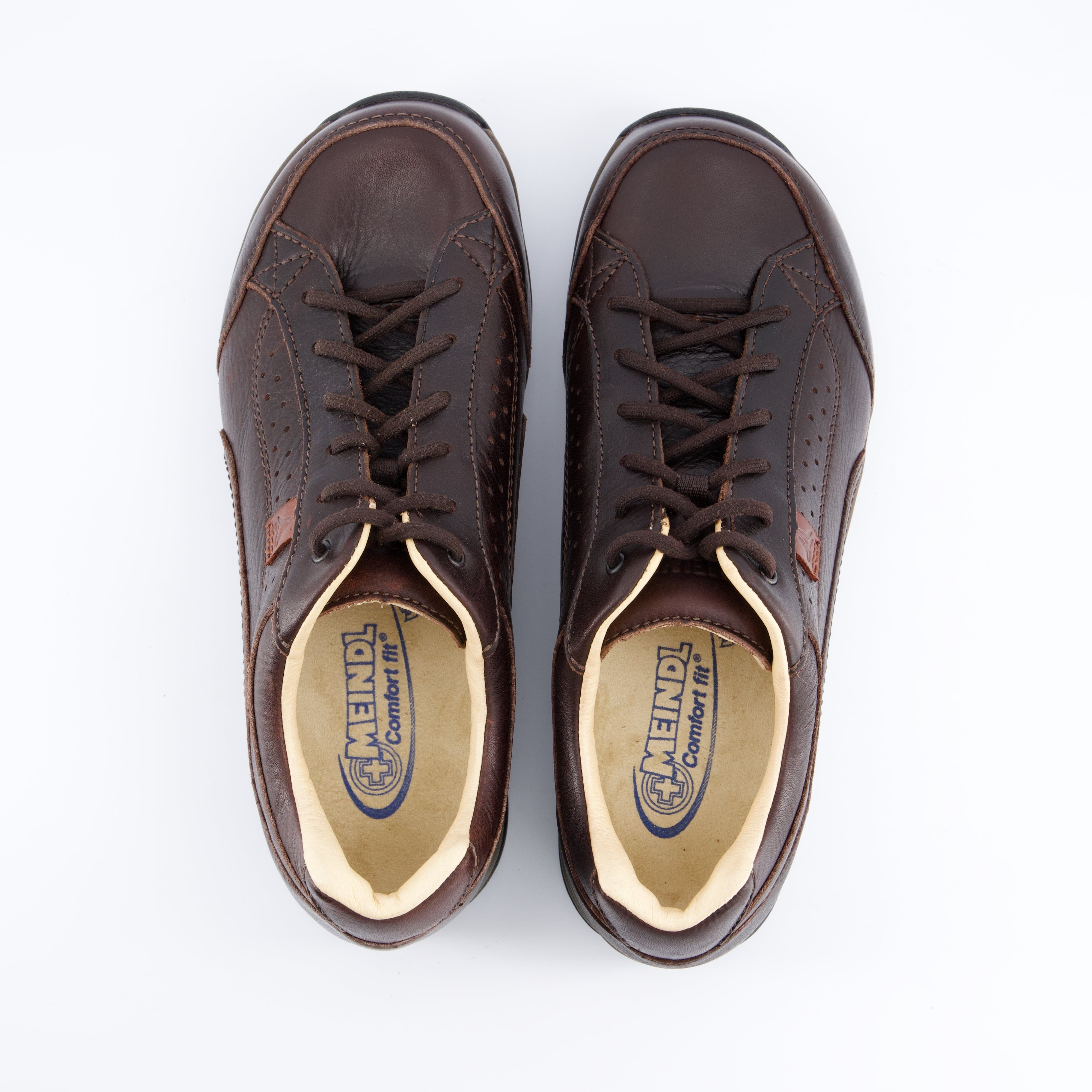 MEINDL Herrenschuh - Schnürschuh, Schnürschuh POSITANO IDENTITY