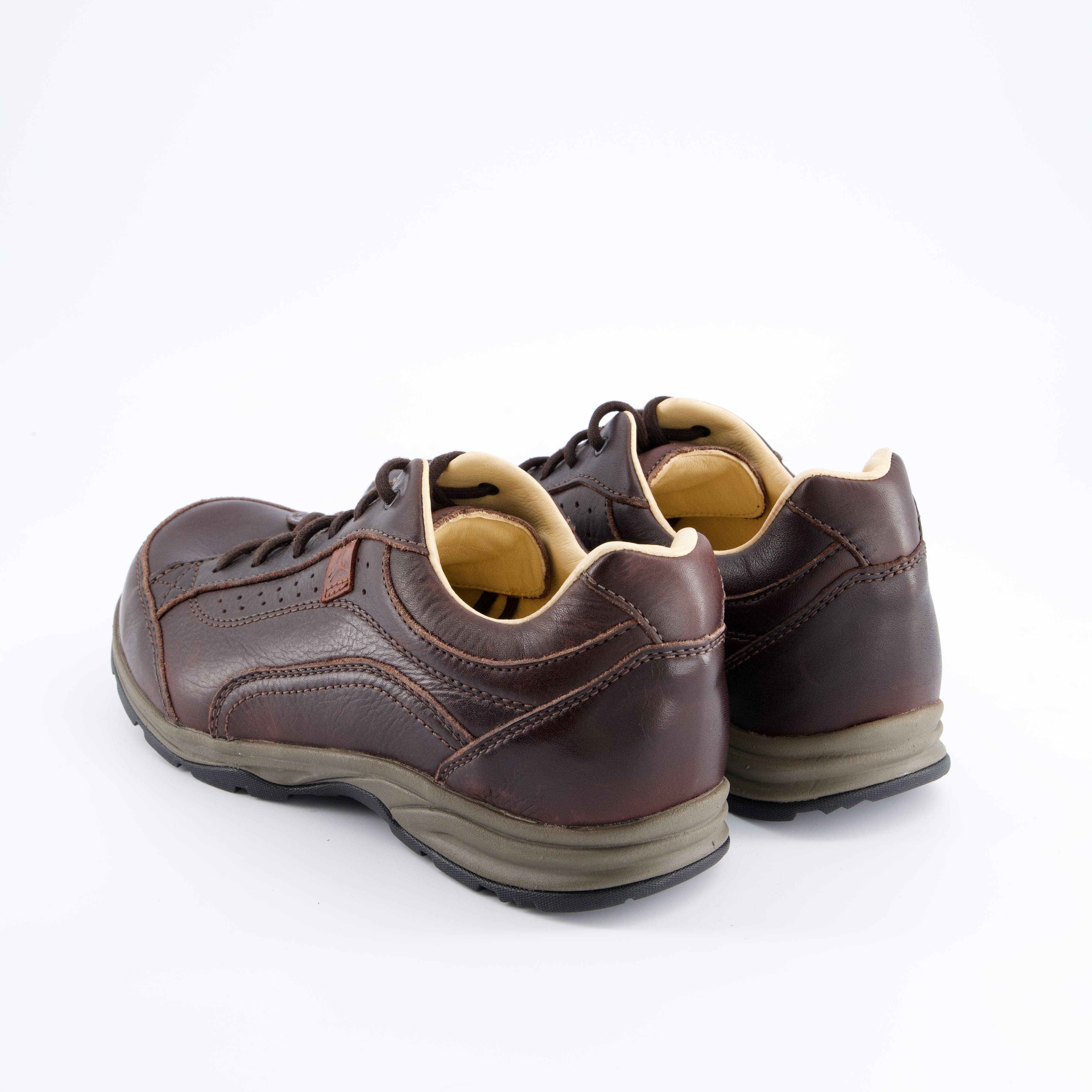 MEINDL Herrenschuh - Schnürschuh, Schnürschuh POSITANO IDENTITY