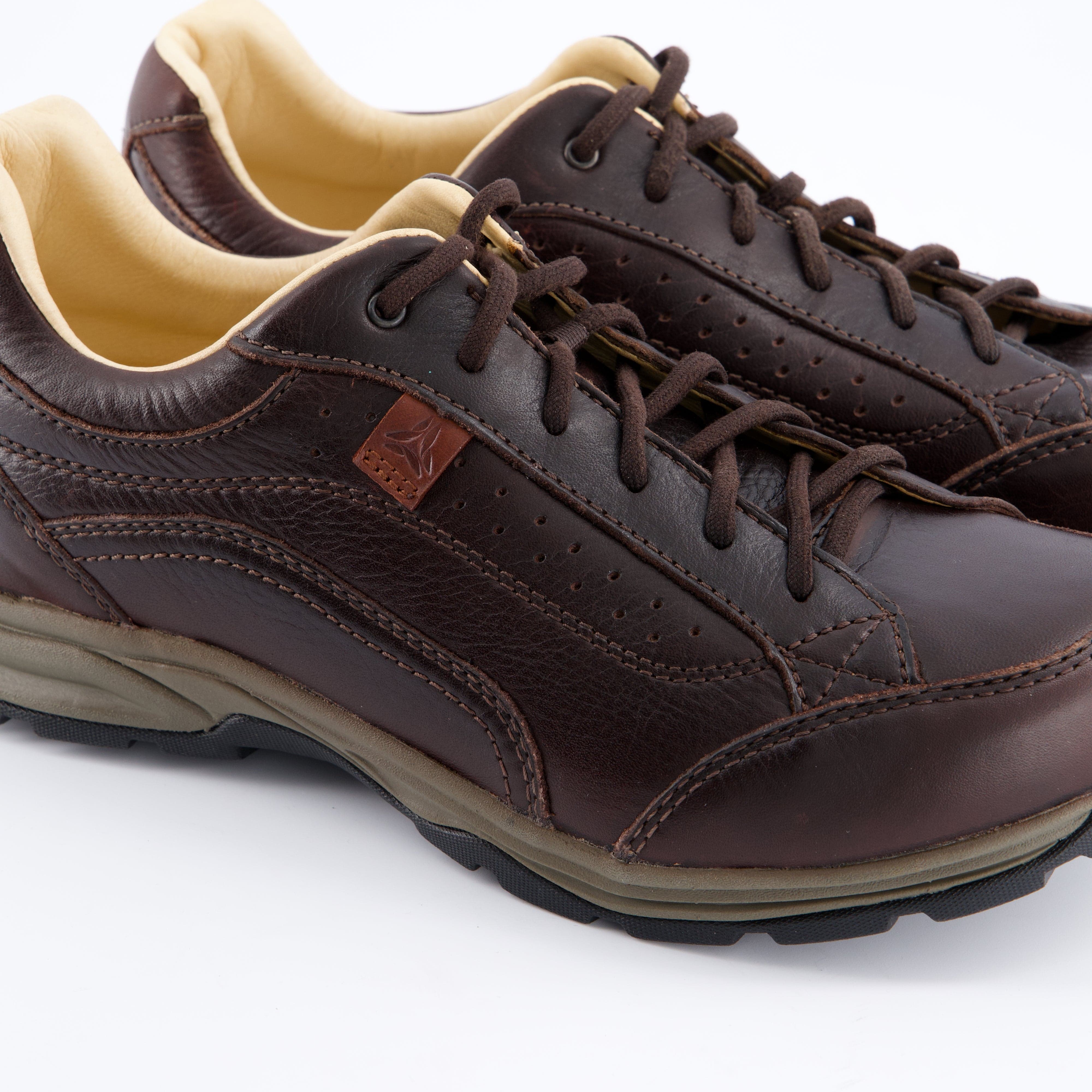 MEINDL Herrenschuh - Schnürschuh, Schnürschuh POSITANO IDENTITY