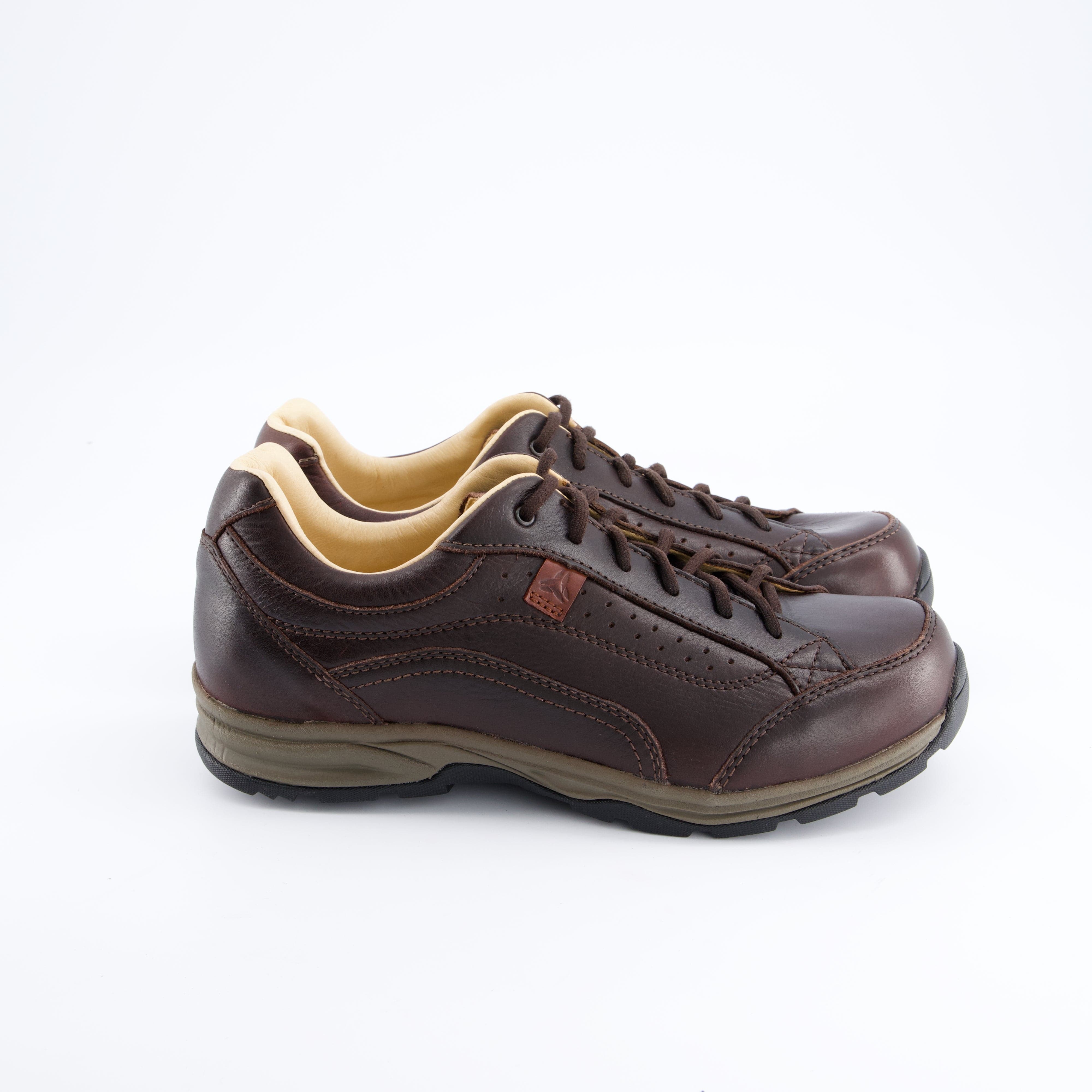 MEINDL Herrenschuh - Schnürschuh, Schnürschuh POSITANO IDENTITY