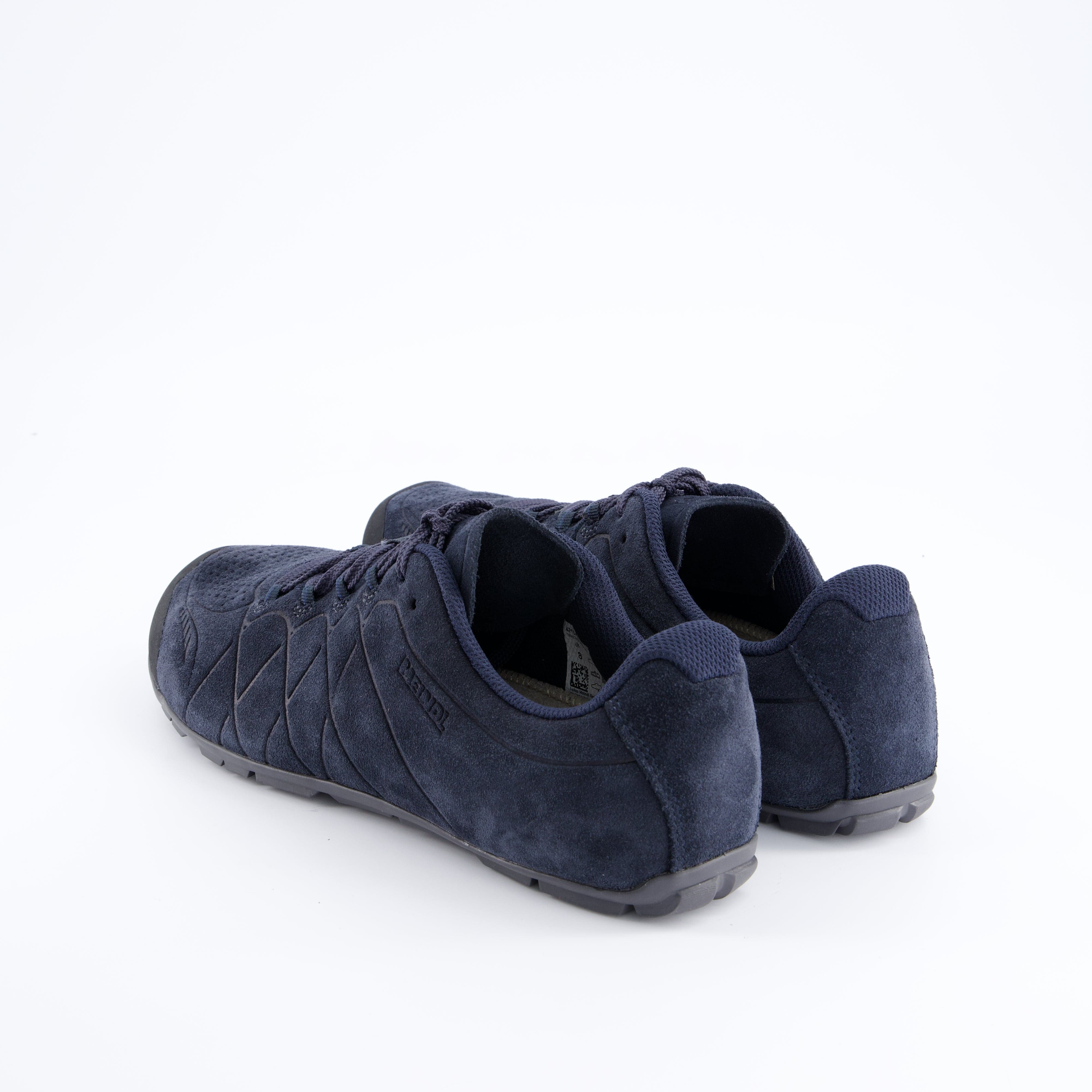 MEINDL Herrenschuh - Schnürschuh, Schnürschuh Pure Comfort 3.0