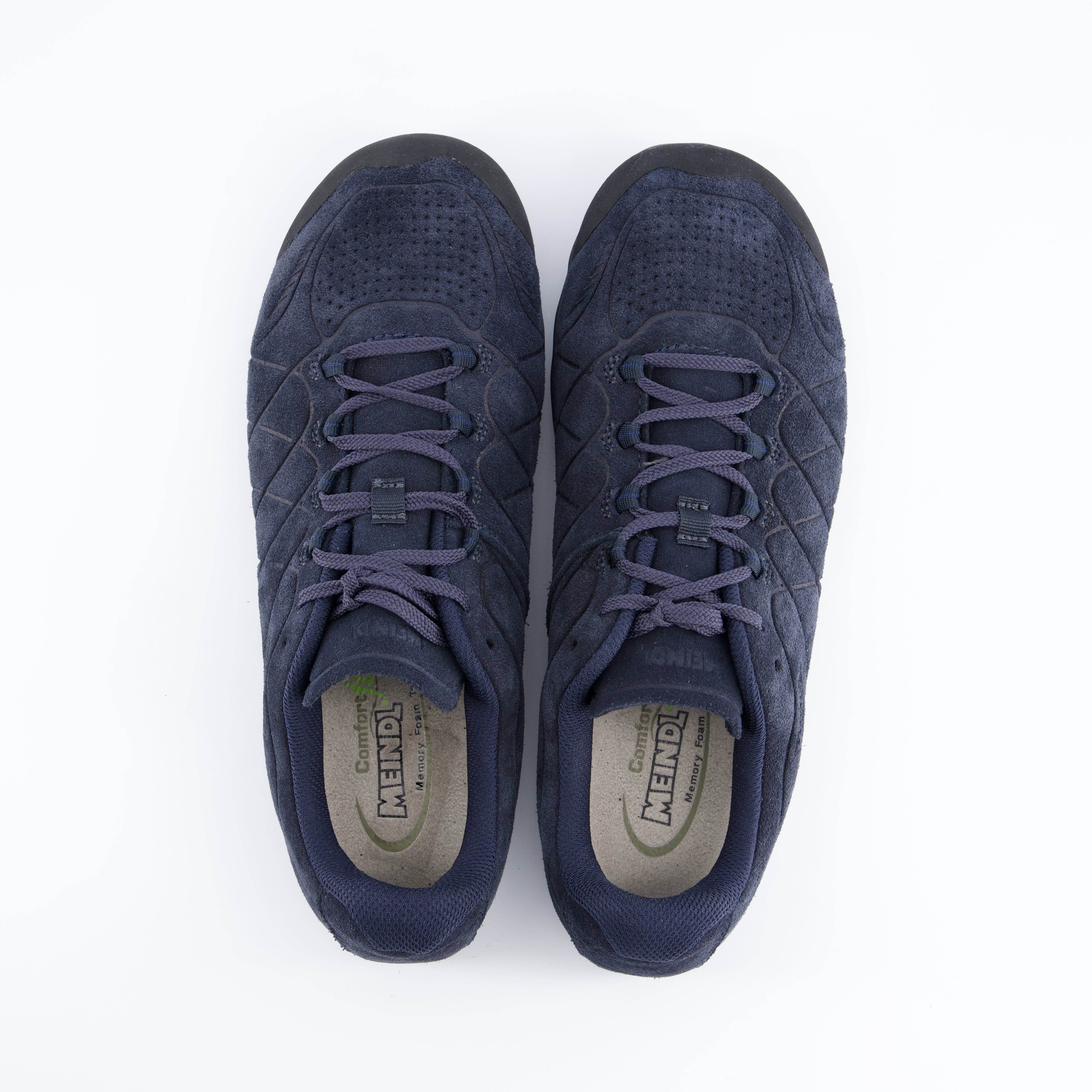 MEINDL Herrenschuh - Schnürschuh, Schnürschuh Pure Comfort 3.0