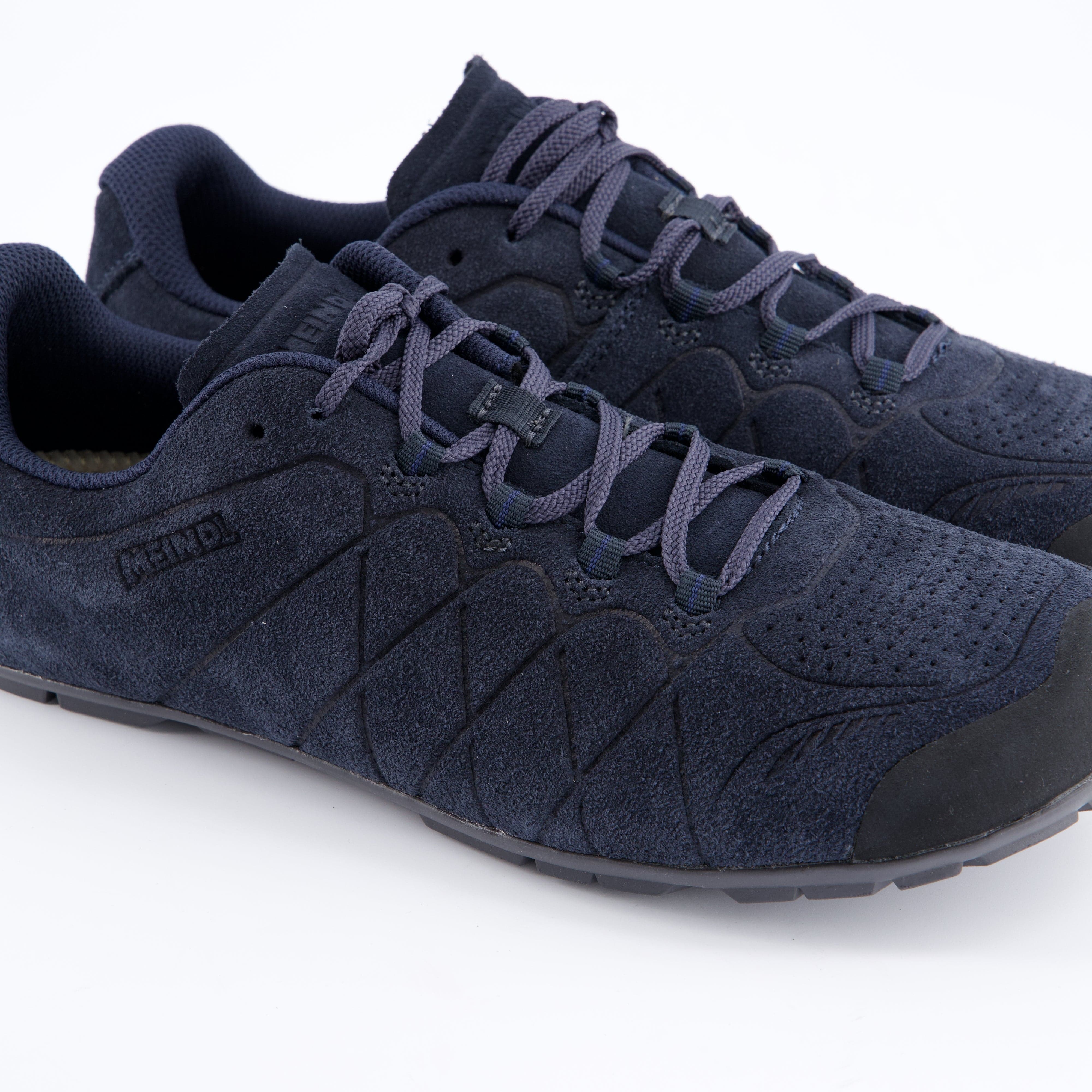 MEINDL Herrenschuh - Schnürschuh, Schnürschuh Pure Comfort 3.0