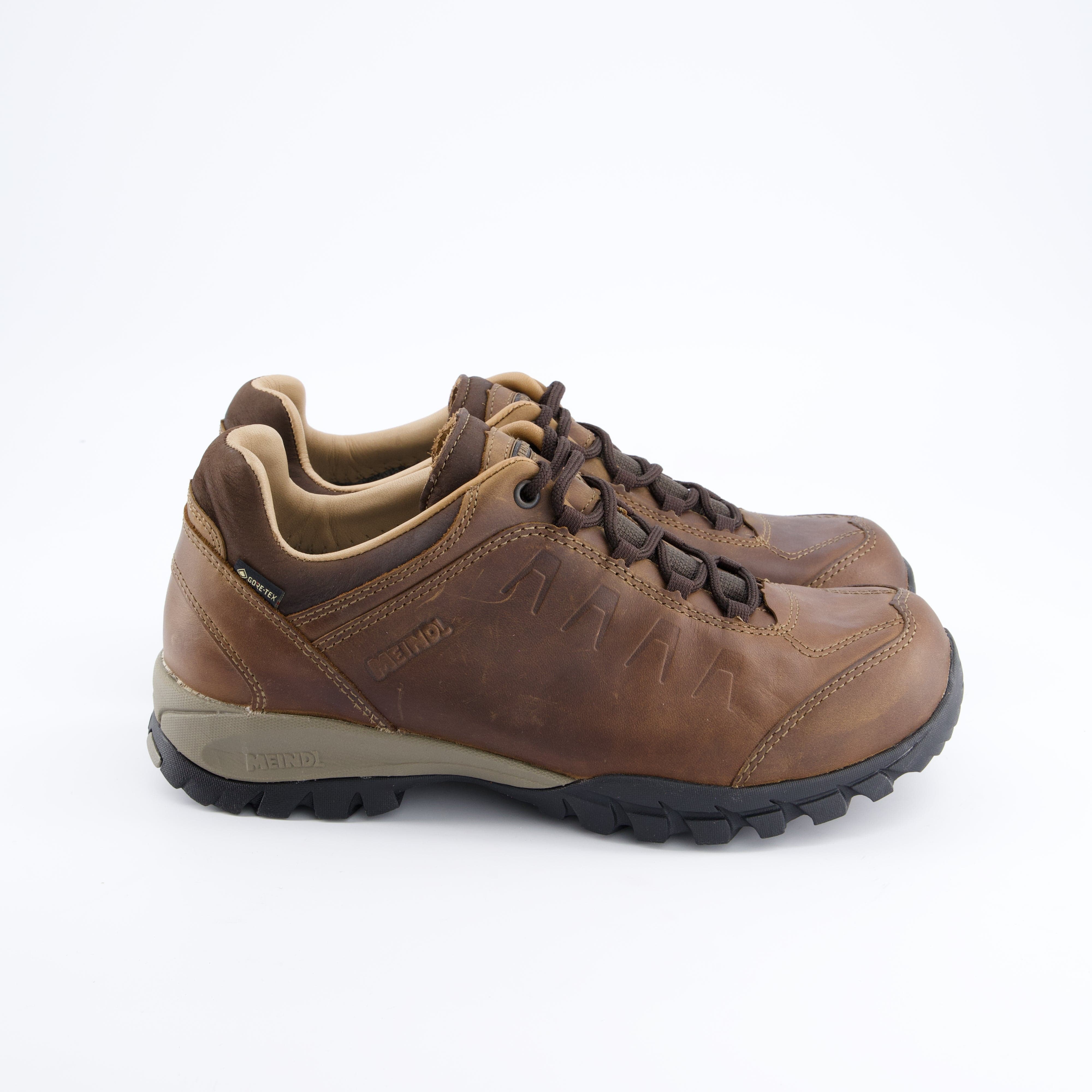 MEINDL Herrenschuh - Schnürschuh, Schnürschuh SIENA GTX