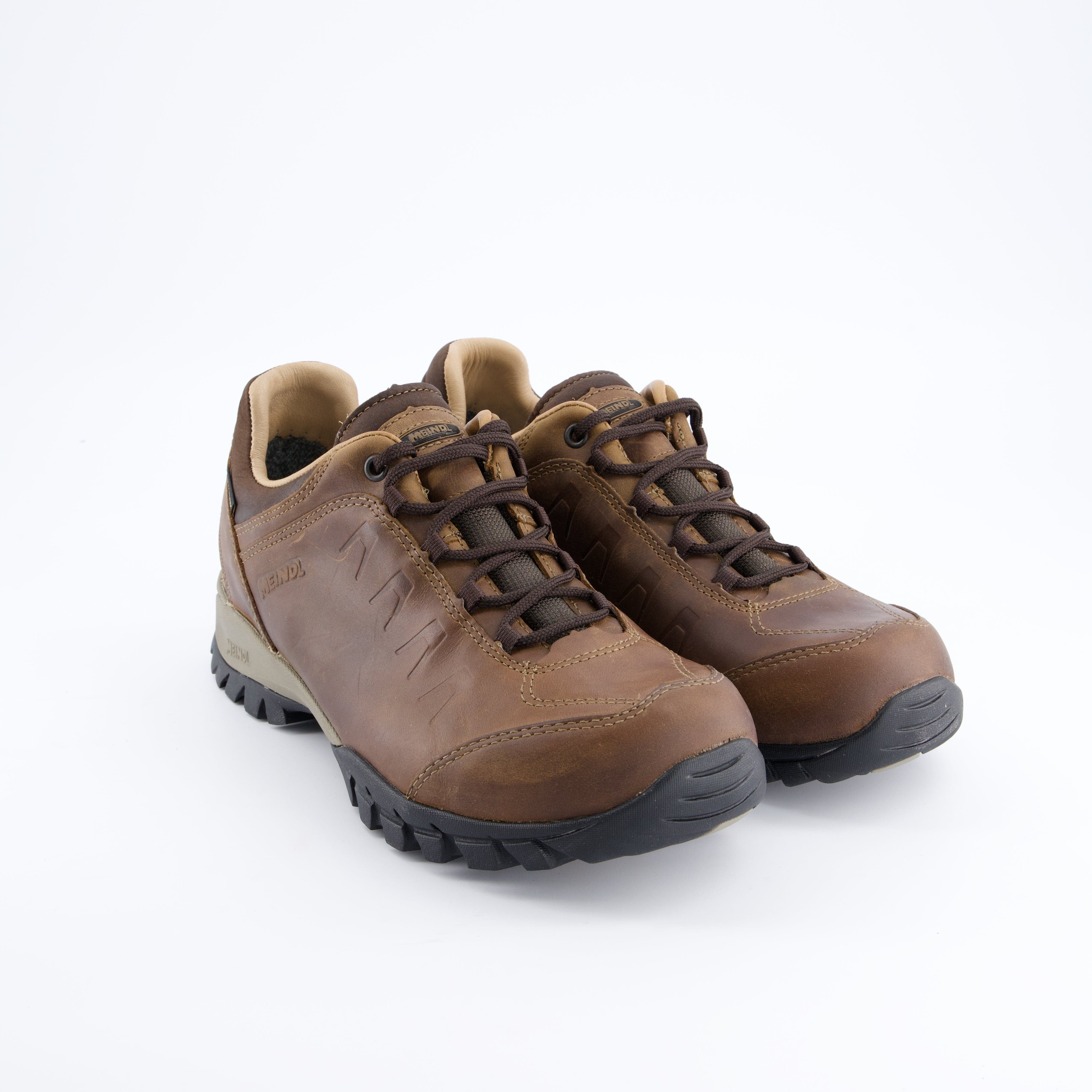 MEINDL Herrenschuh - Schnürschuh, Schnürschuh SIENA GTX